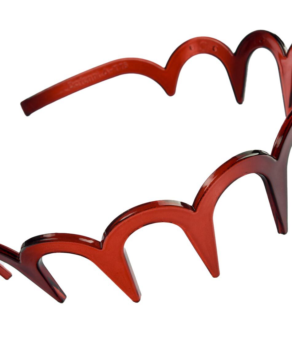 Cintillo dientes 1 pieza