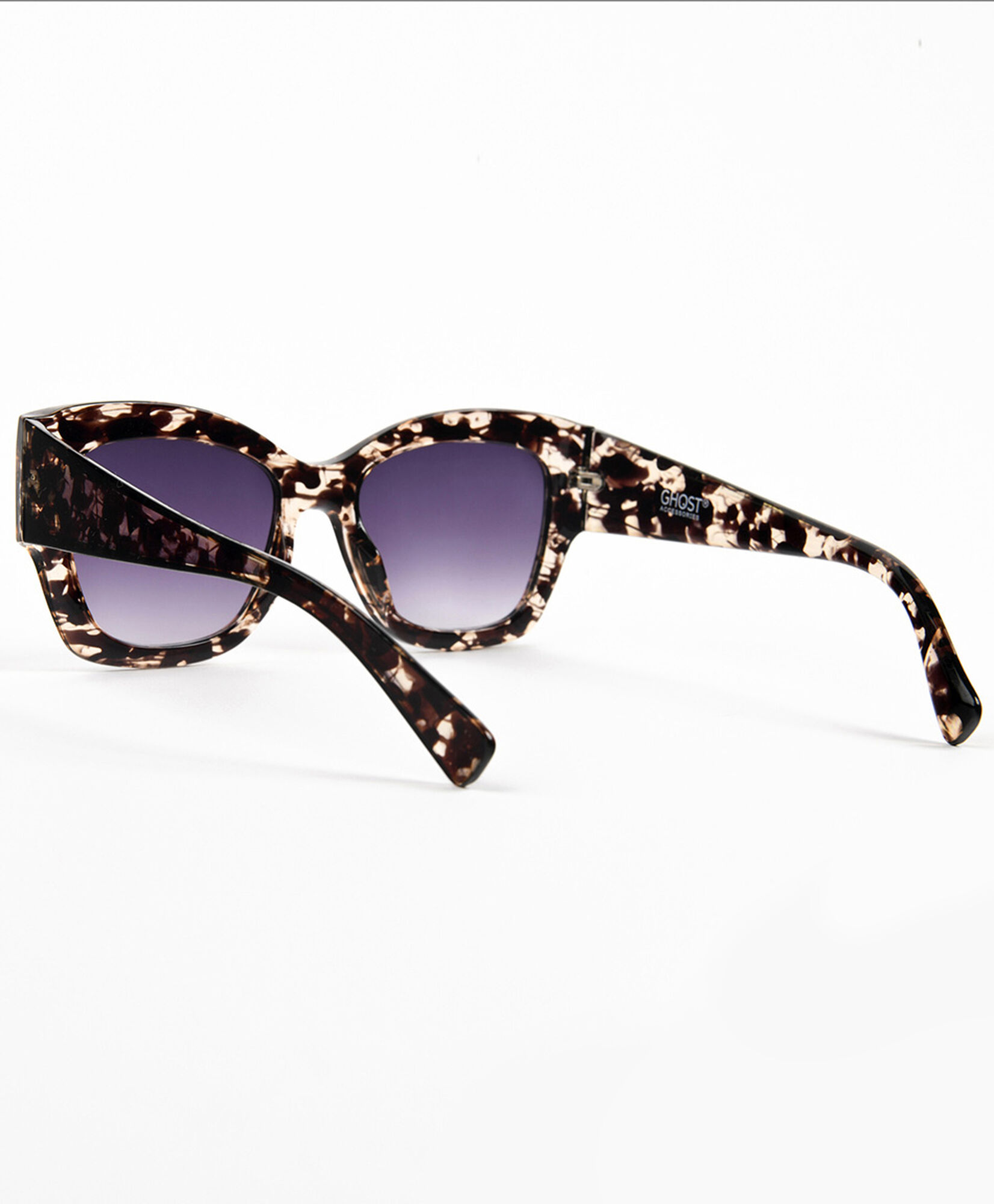 Lentes mujer print café Lentes mujer print café