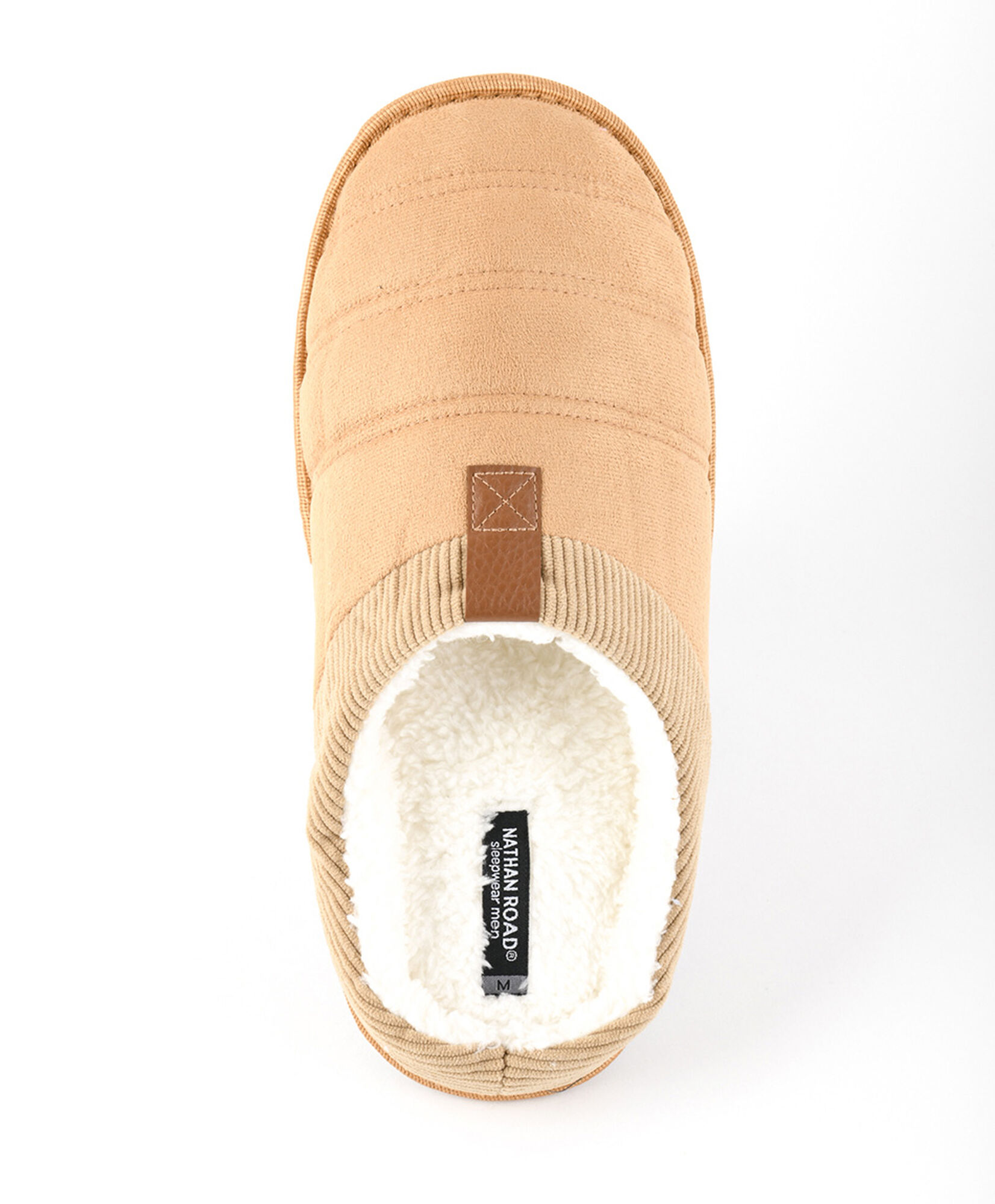 Pantufla hombre chiporro Pantufla hombre chiporro
