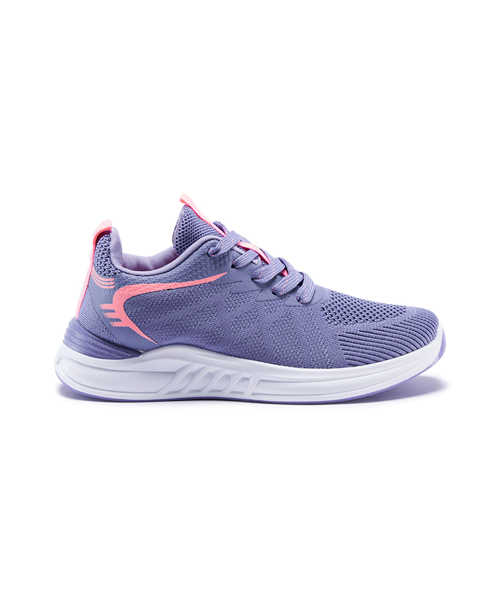 Zapatilla deportiva mujer malla morada Zapatilla deportiva mujer malla morada