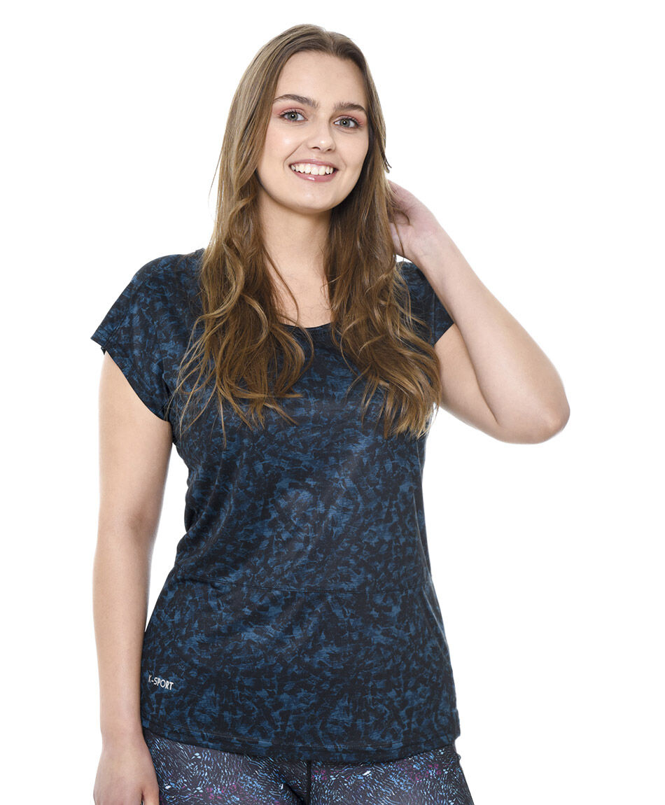 Polera running