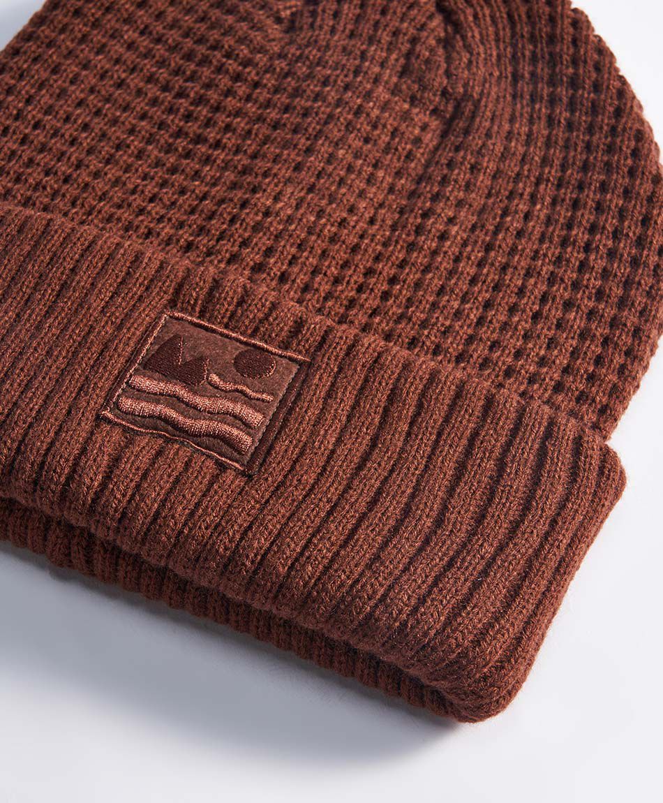 Gorro hombre casual de invierno