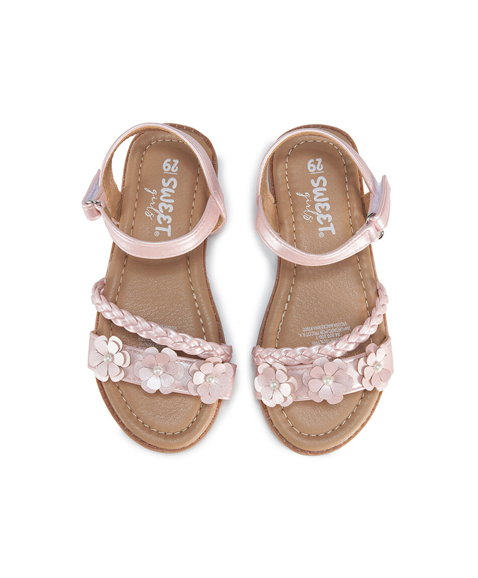 Sandalia infantil (26 a 31)
