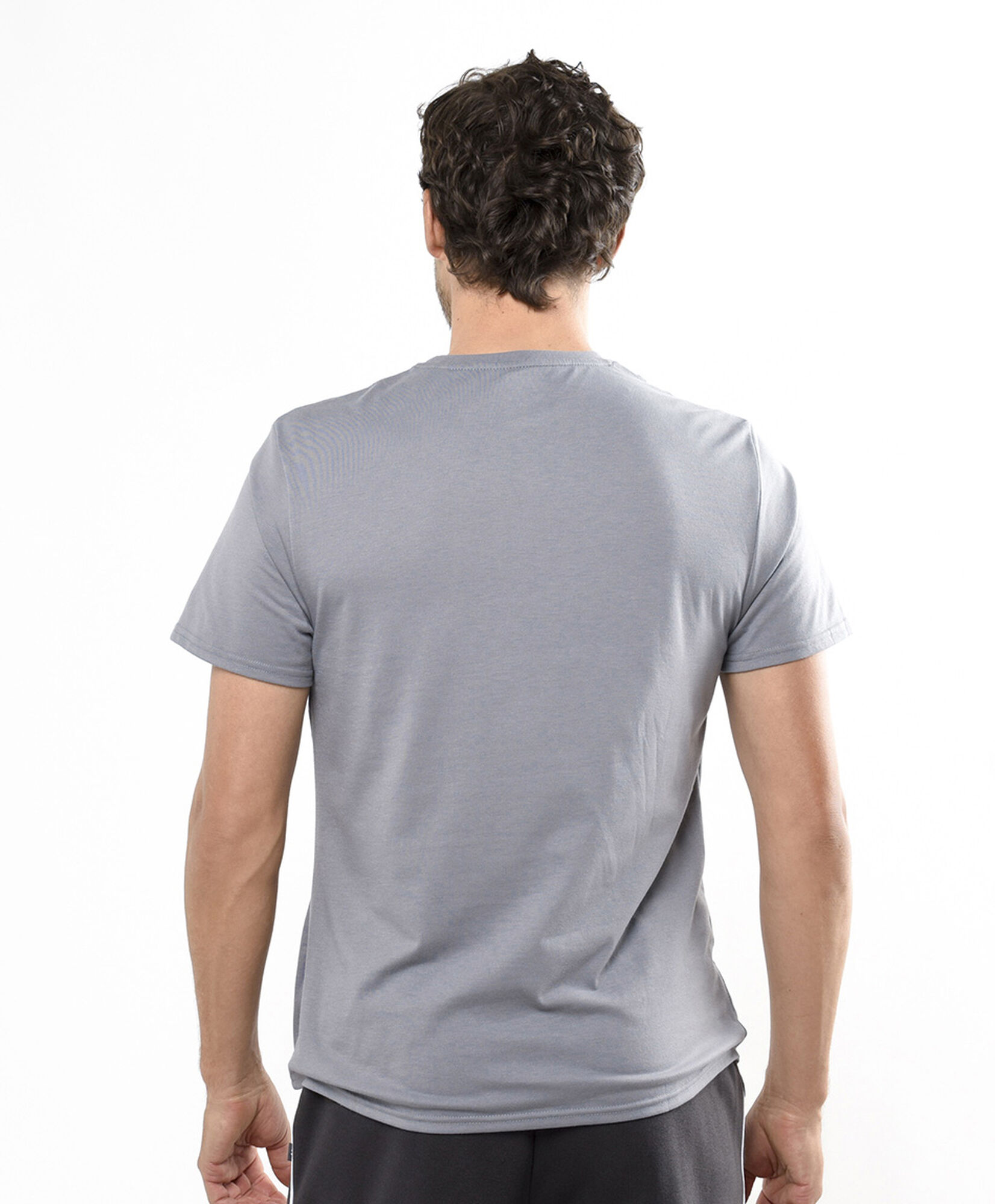 Polera deportiva hombre basketball team Polera deportiva hombre basketball team