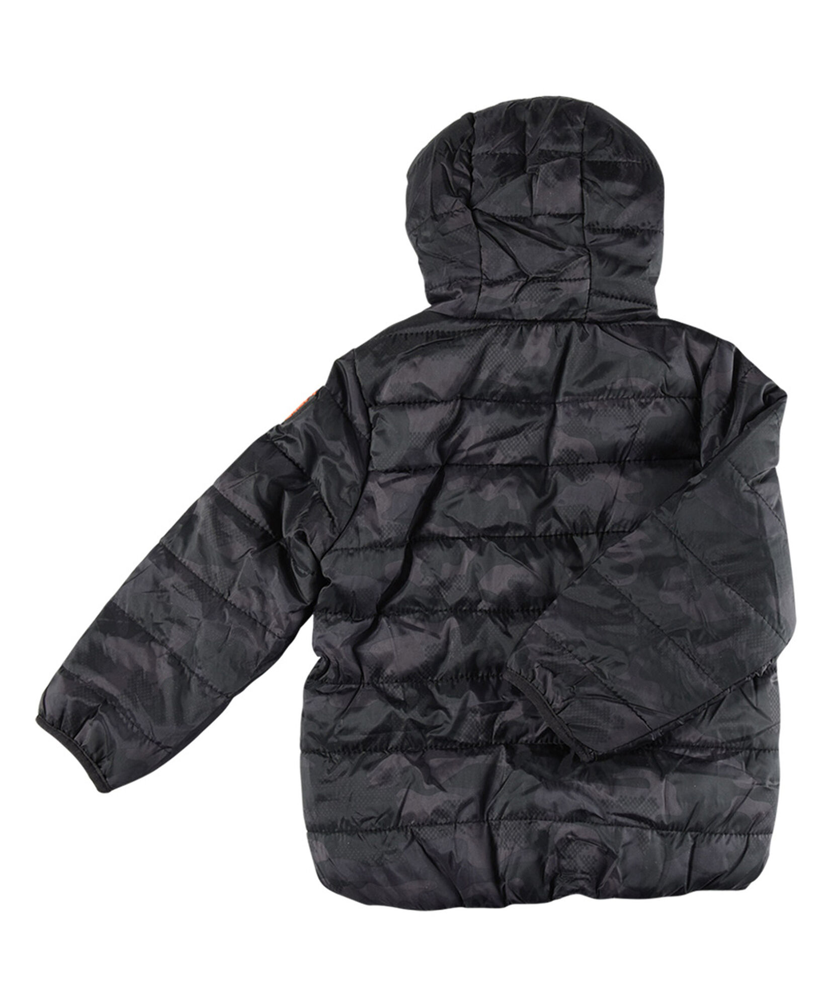Parka Parka