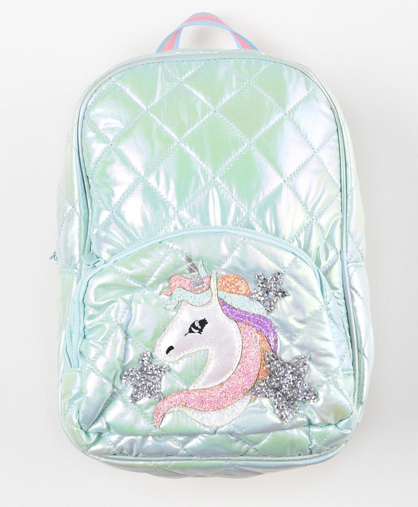 Mochila niña unicornio Mochila niña unicornio