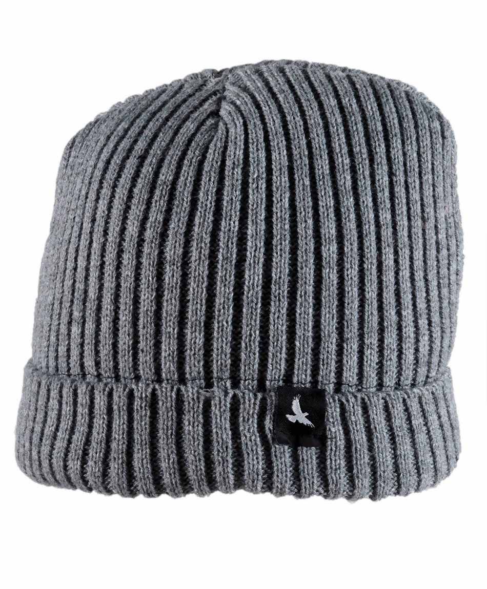 Gorro rib