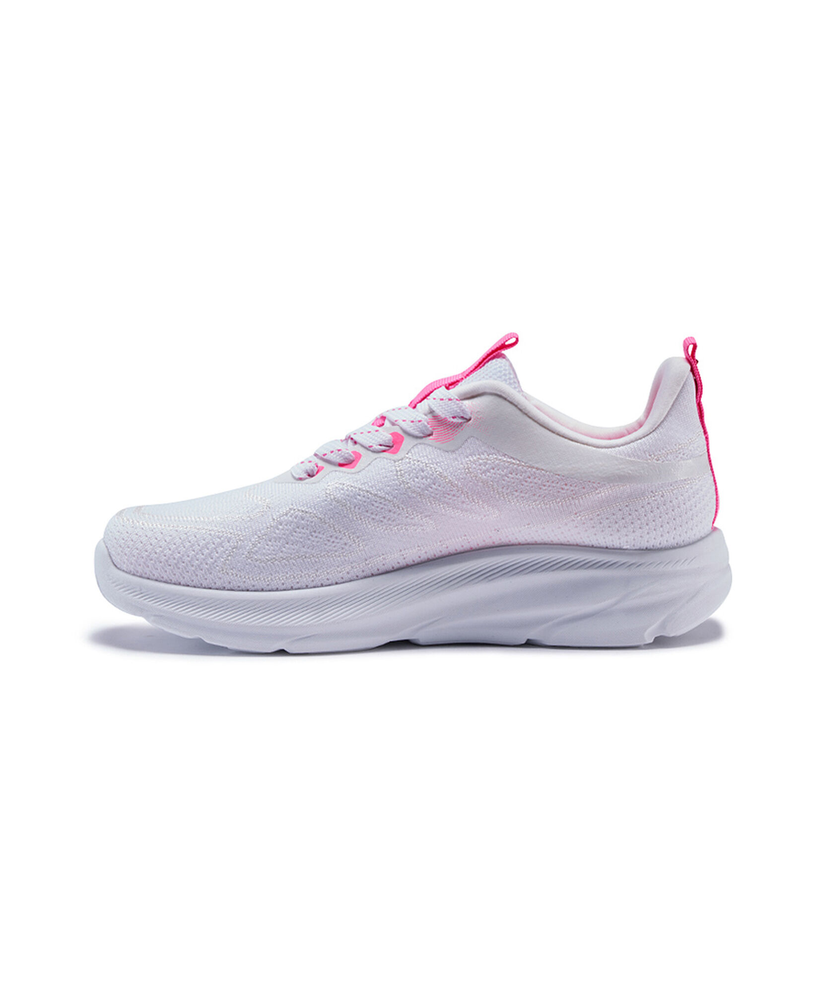 Zapatilla deportiva mujer blanca Zapatilla deportiva mujer blanca