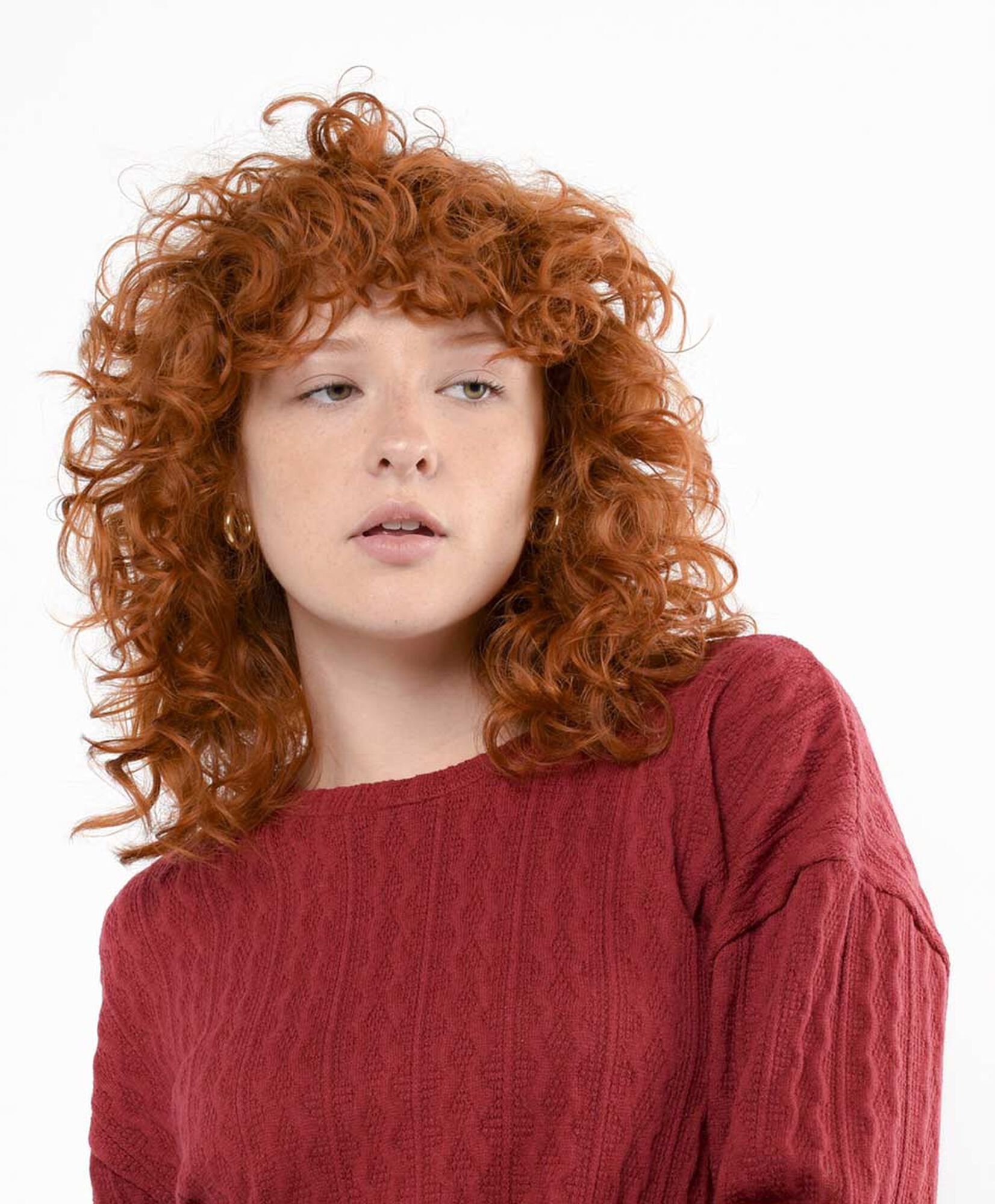 Sweater mujer jacquard Sweater mujer jacquard
