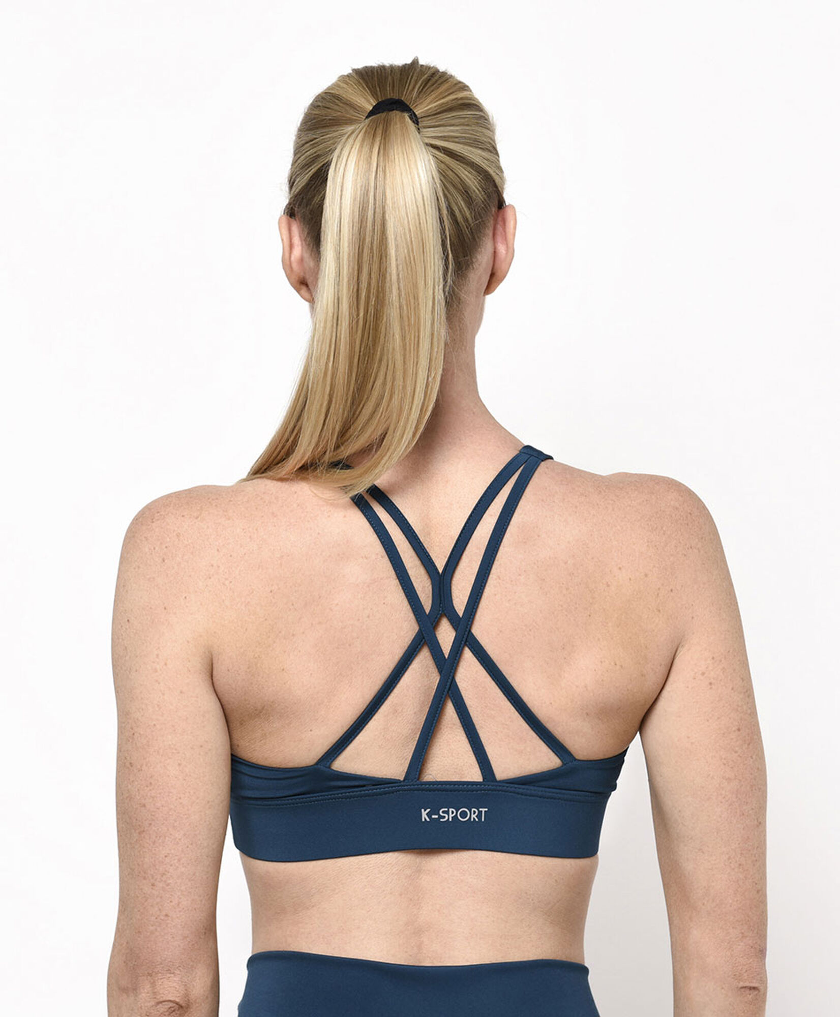 Peto deportivo mujer turquesa Peto deportivo mujer turquesa