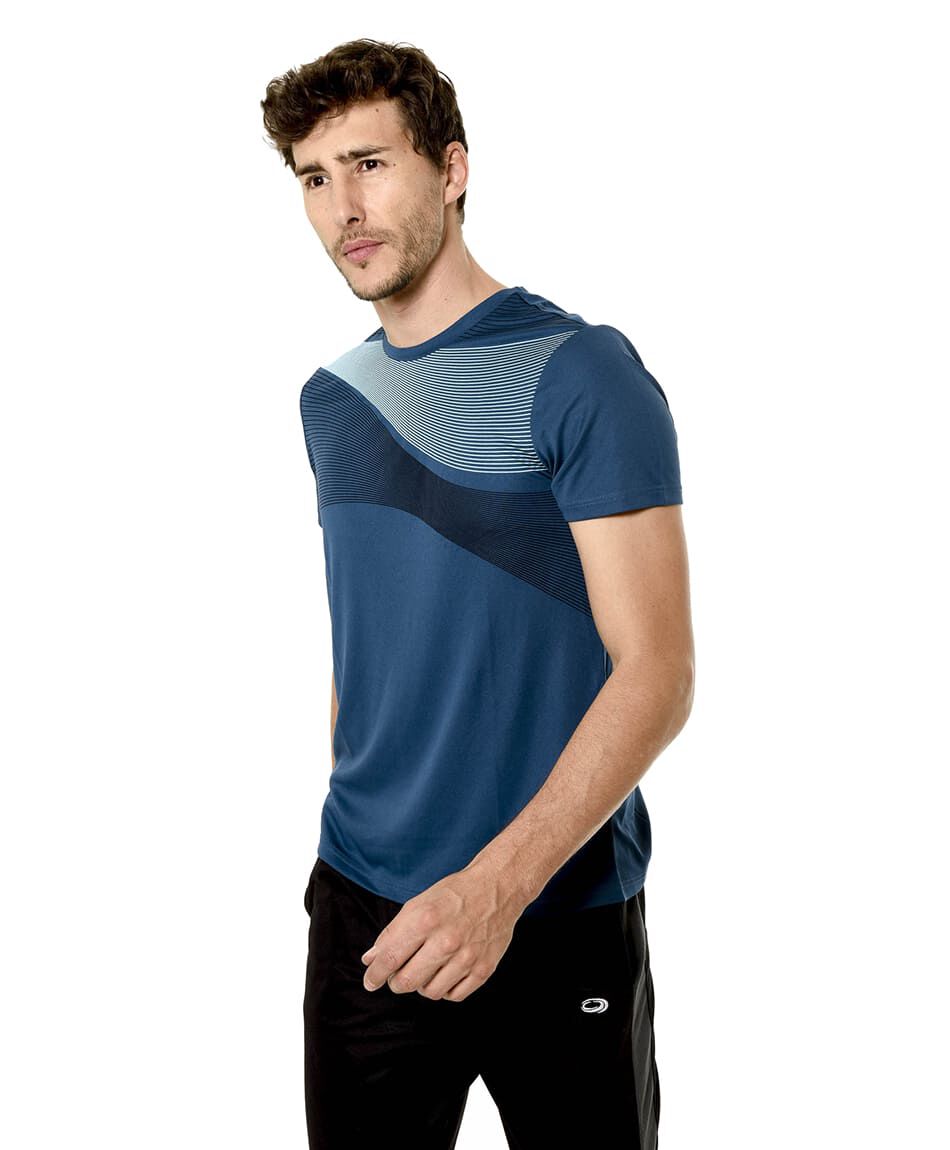 Polera running