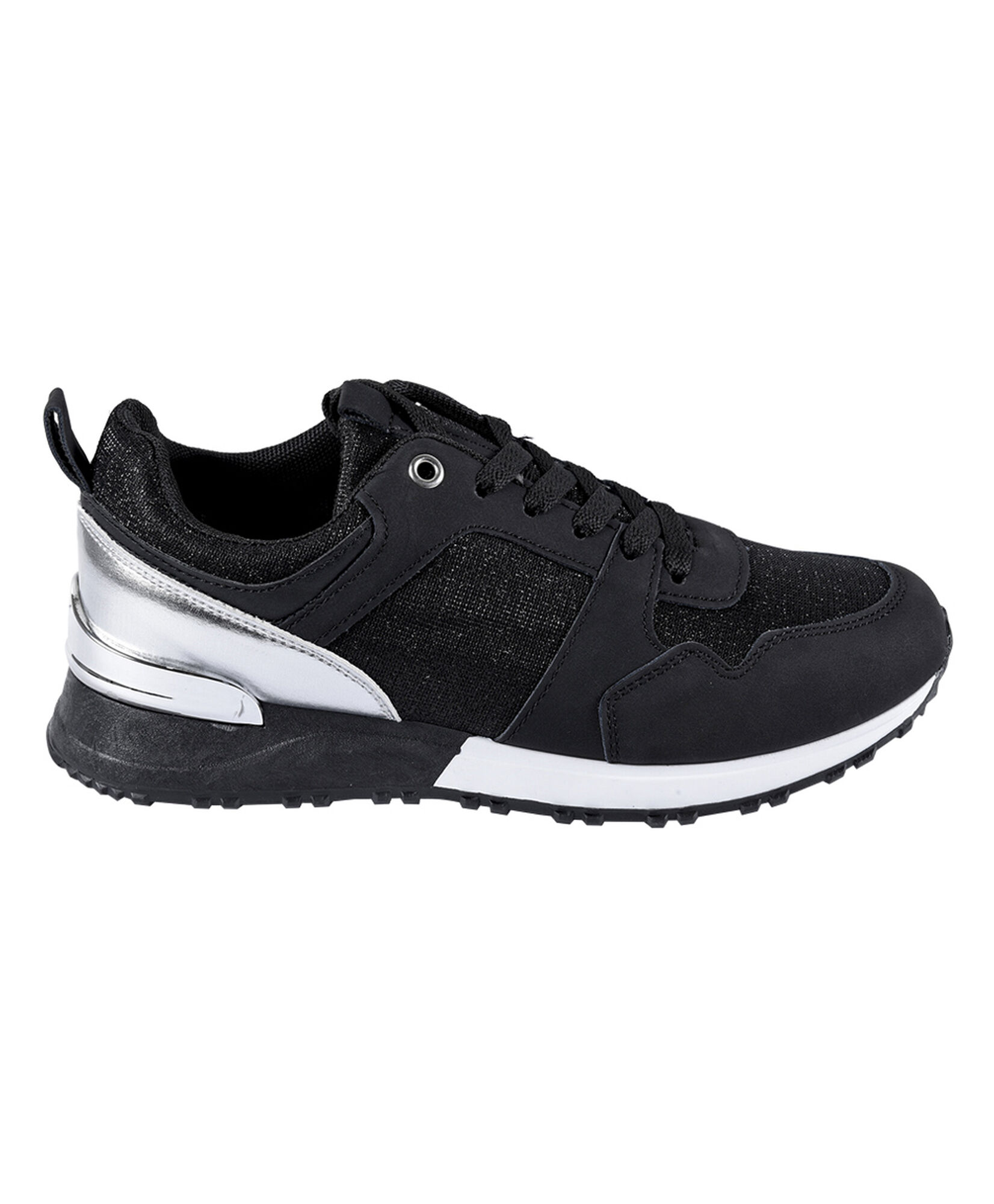 Zapatilla brillos Zapatilla brillos