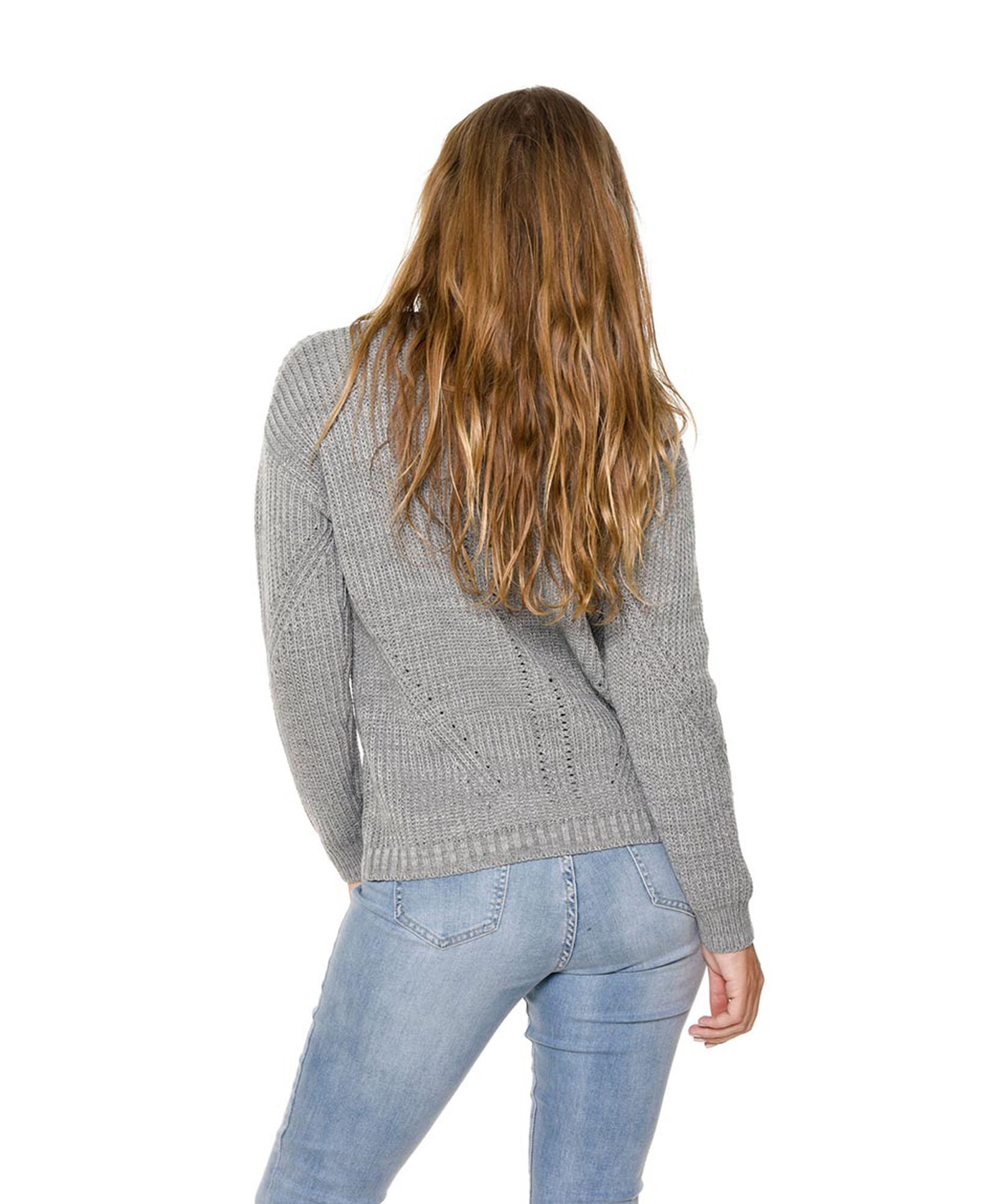 Sweater punto ingles Sweater punto ingles