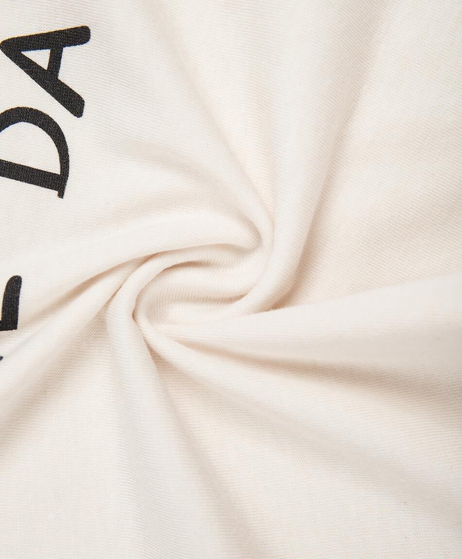 Polera ni&ntilde;a love day