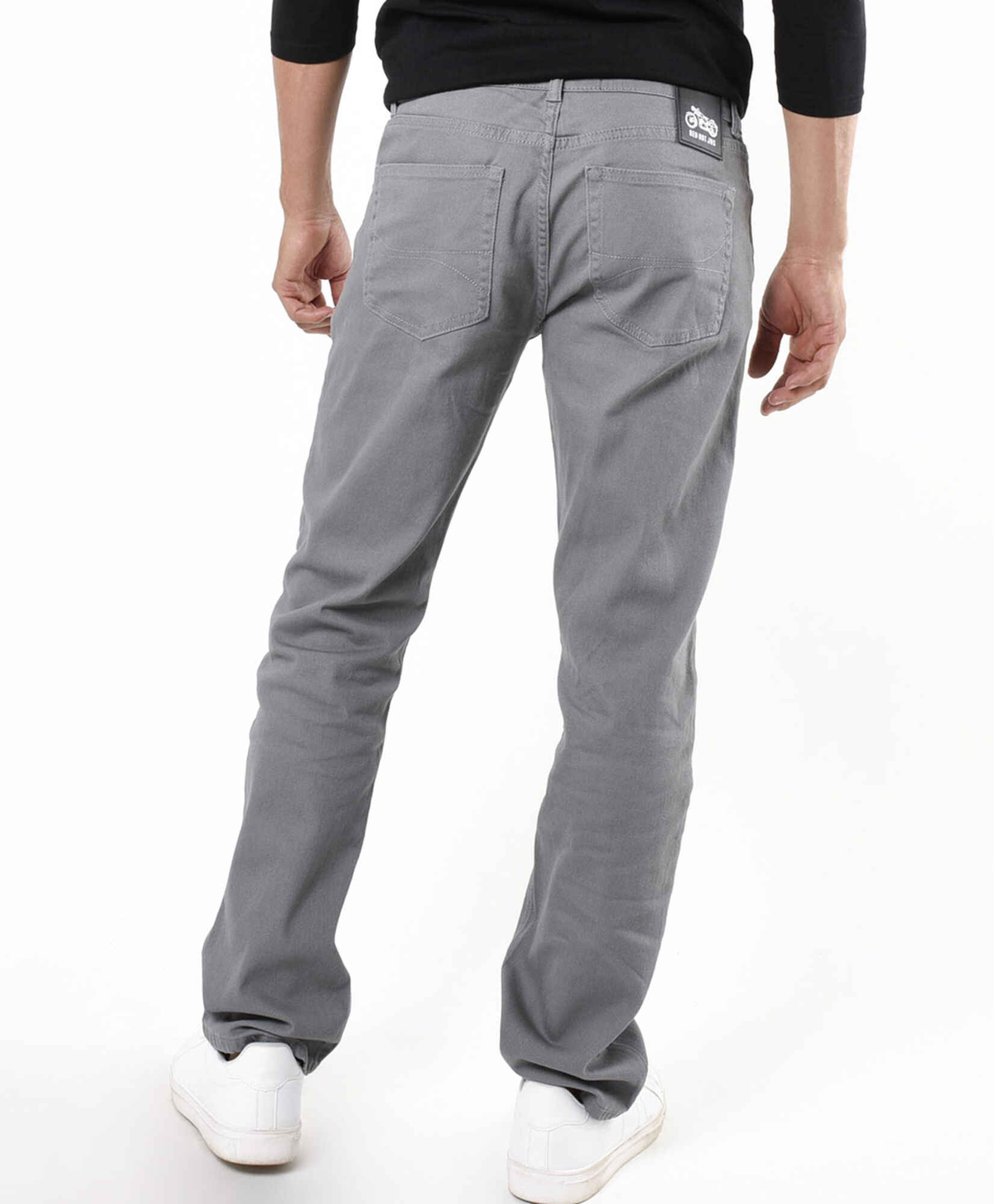 Jeans hombre liso colores neutros Jeans hombre liso colores neutros