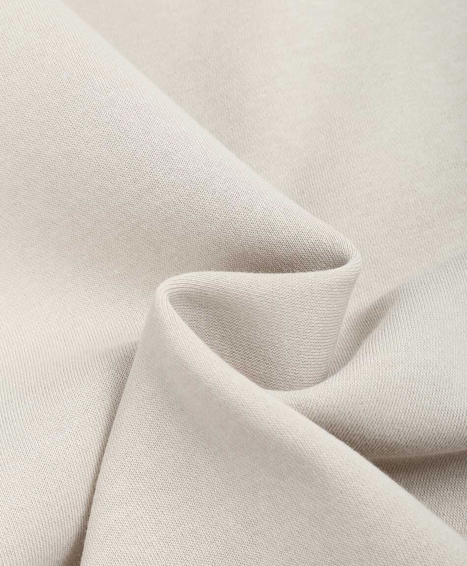 Poler&oacute;n ni&ntilde;o sin gorro skate beige