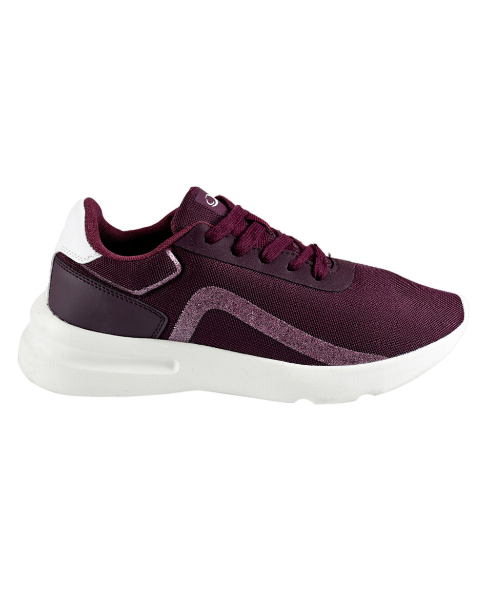 Zapatilla deportiva