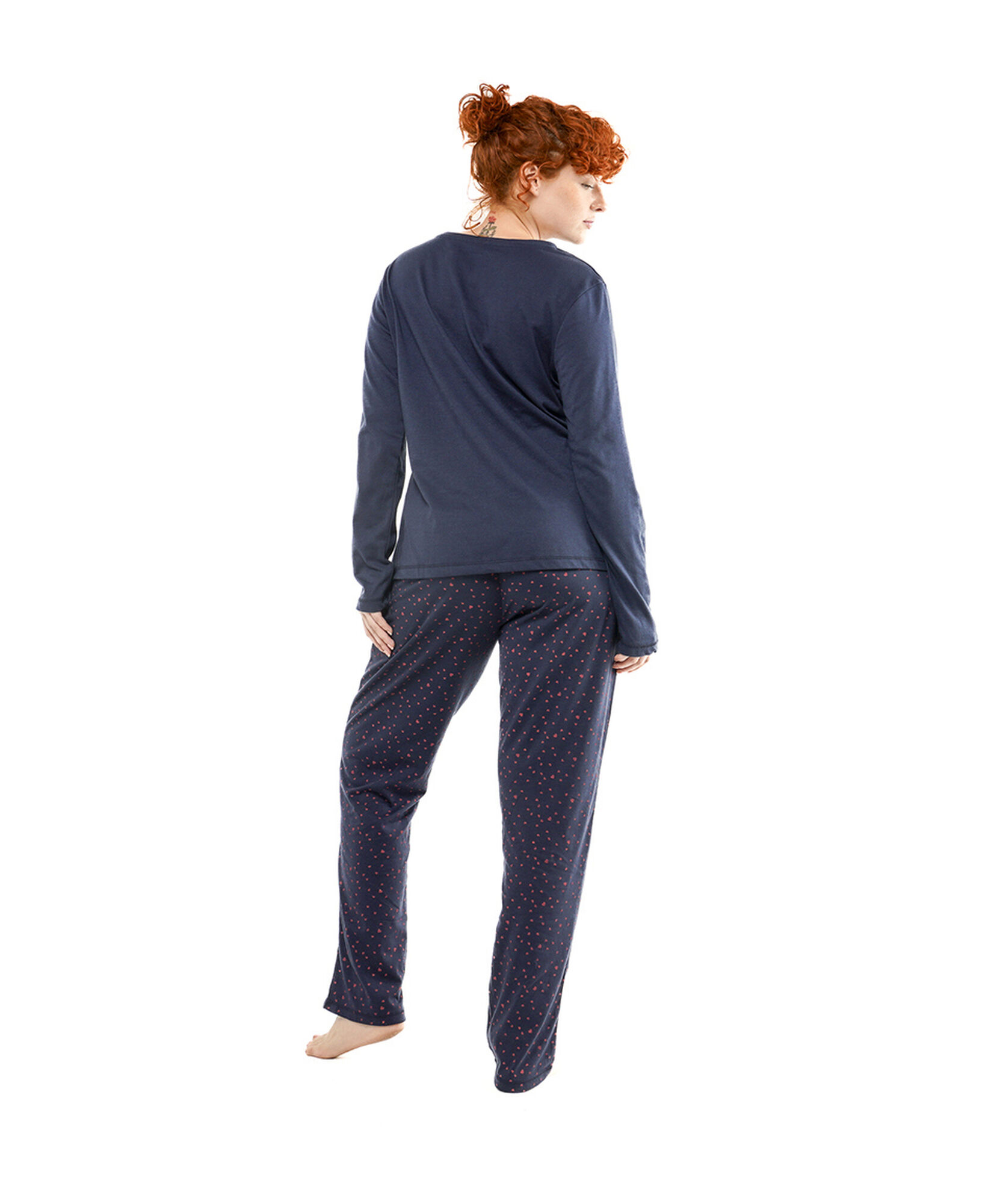 Pijama mujer golden Pijama mujer golden