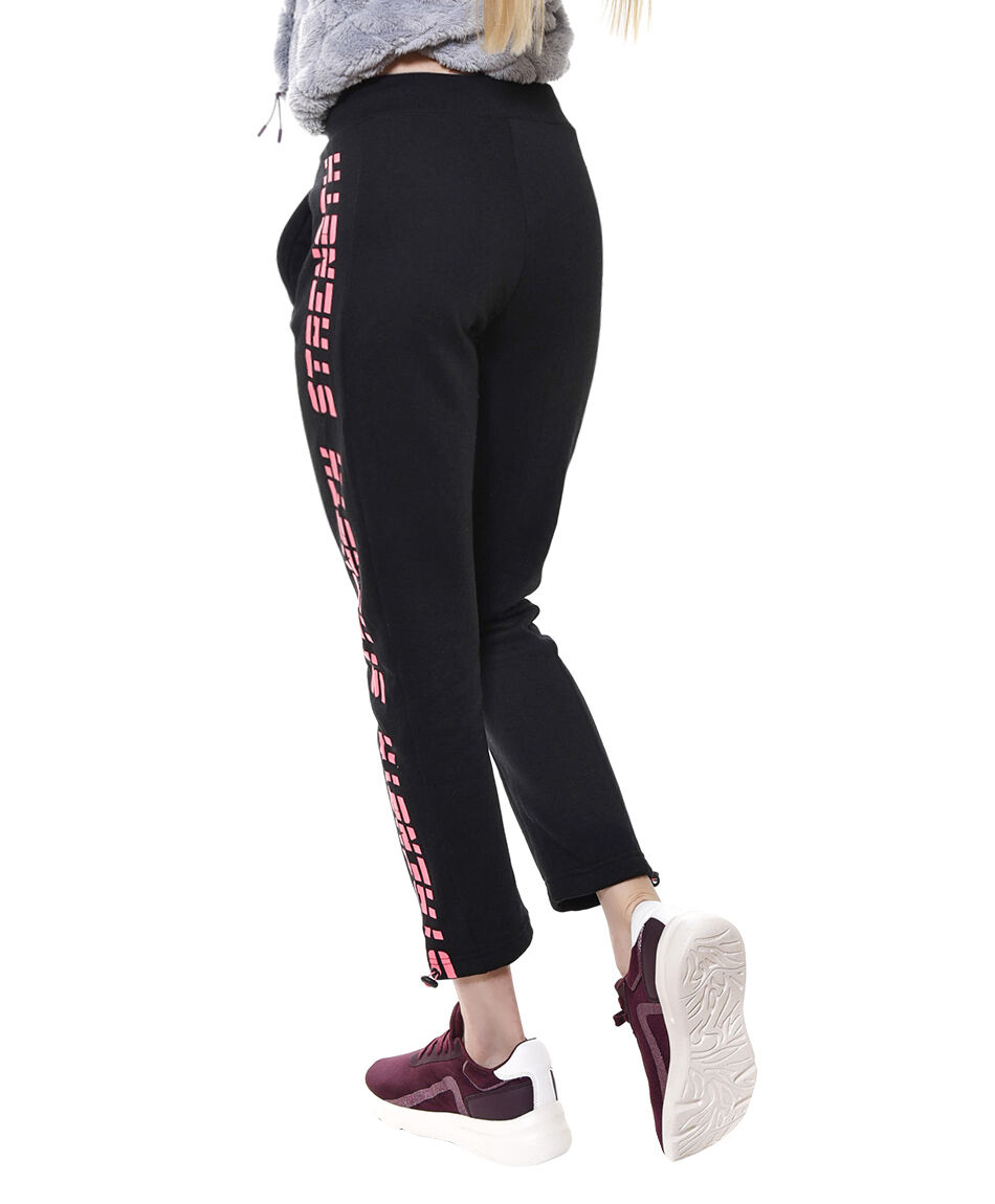 Pantalon deportivo jogger
