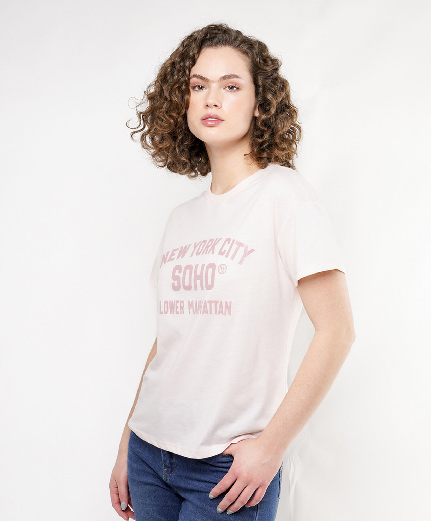 Polera mujer soho Polera mujer soho