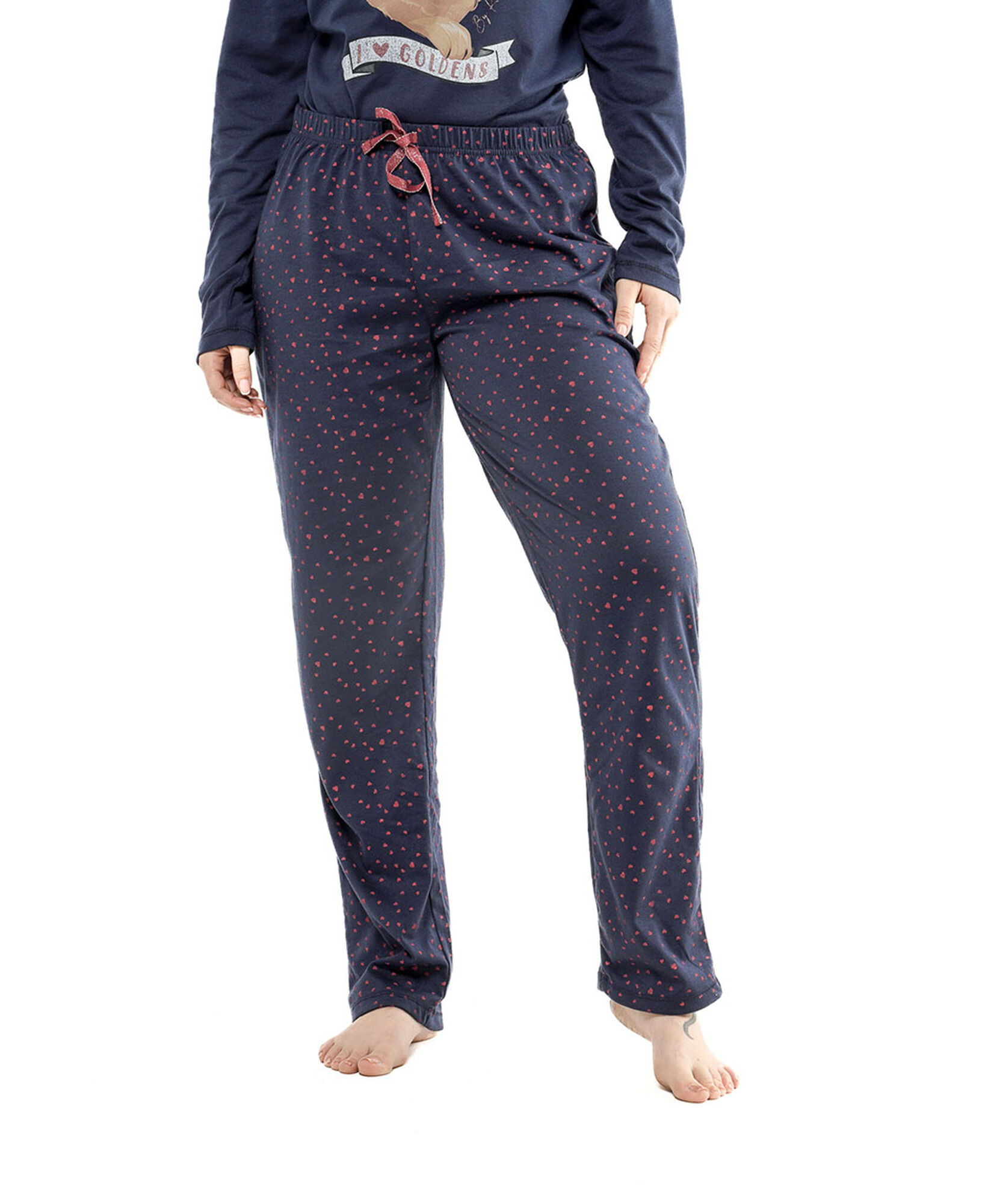 Pijama mujer golden Pijama mujer golden