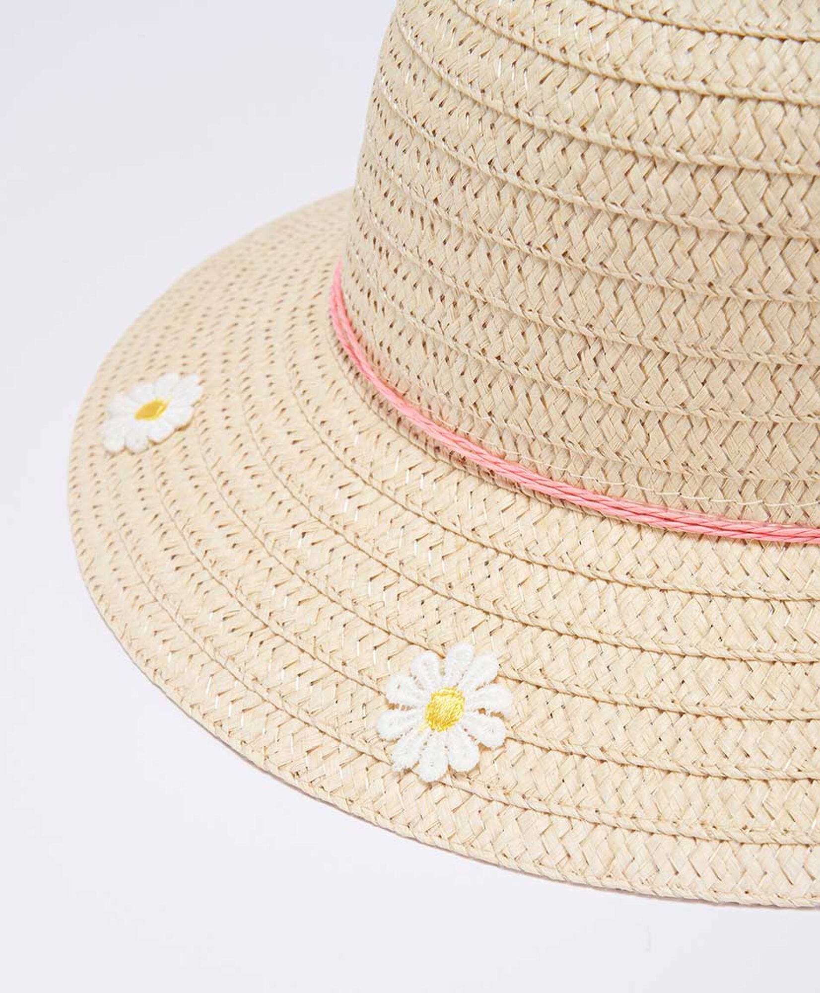Sombrero niña lazo Sombrero niña lazo