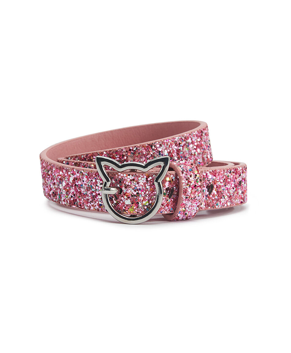 Cintur&oacute;n ni&ntilde;a gato