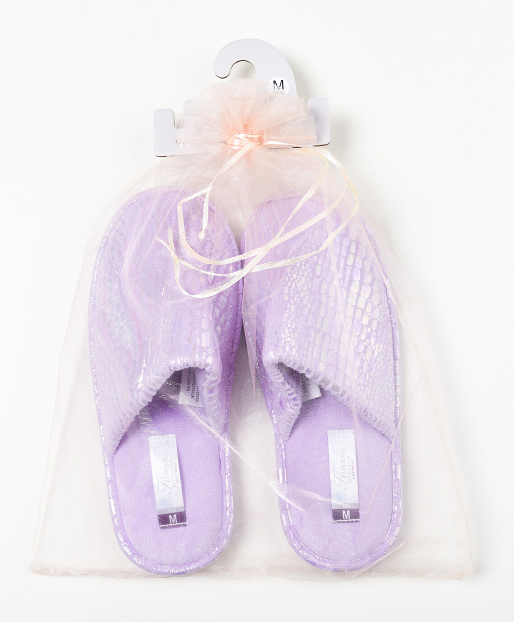 Pack pantuflas mujer tornasol Pack pantuflas mujer tornasol