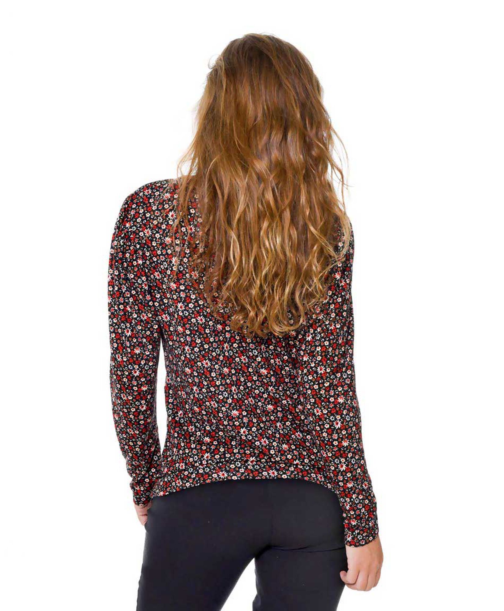 Polera lana Polera lana
