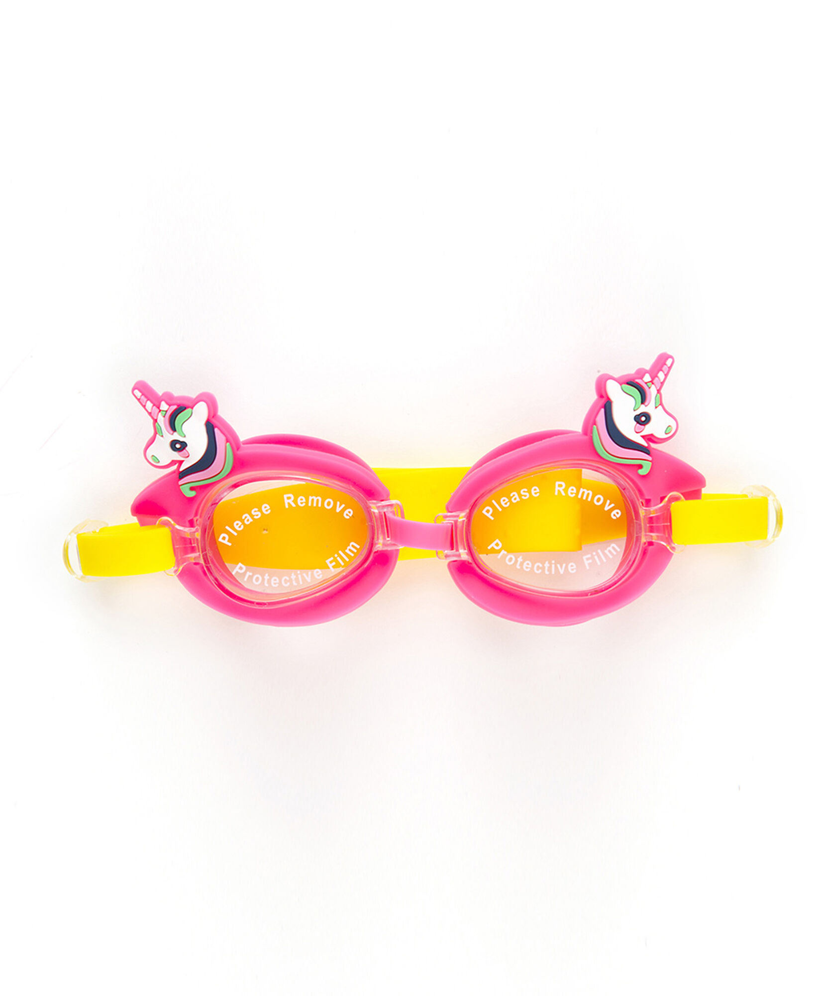 Lentes agua niña unicornio Lentes agua niña unicornio