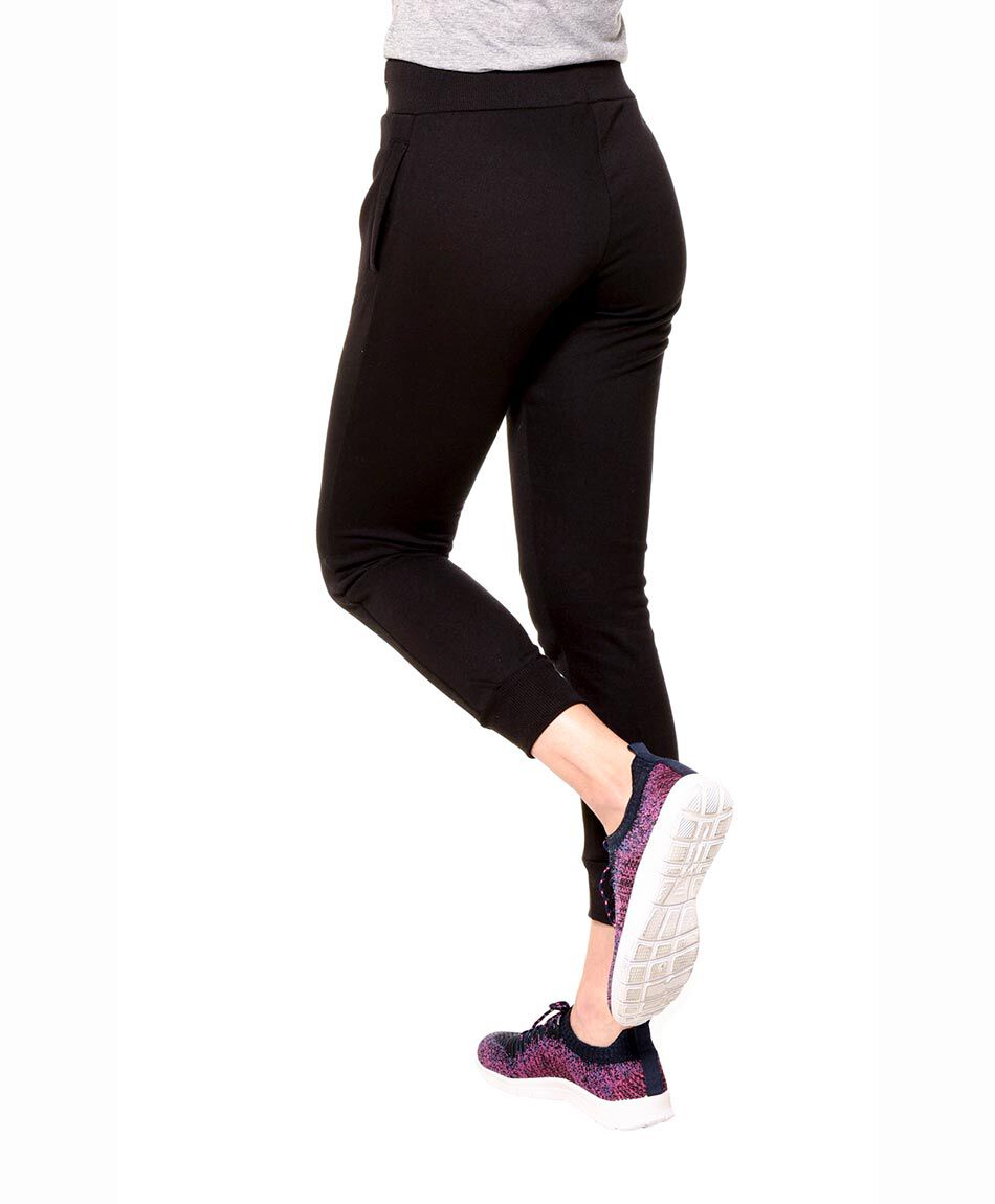 Pantalon cordones