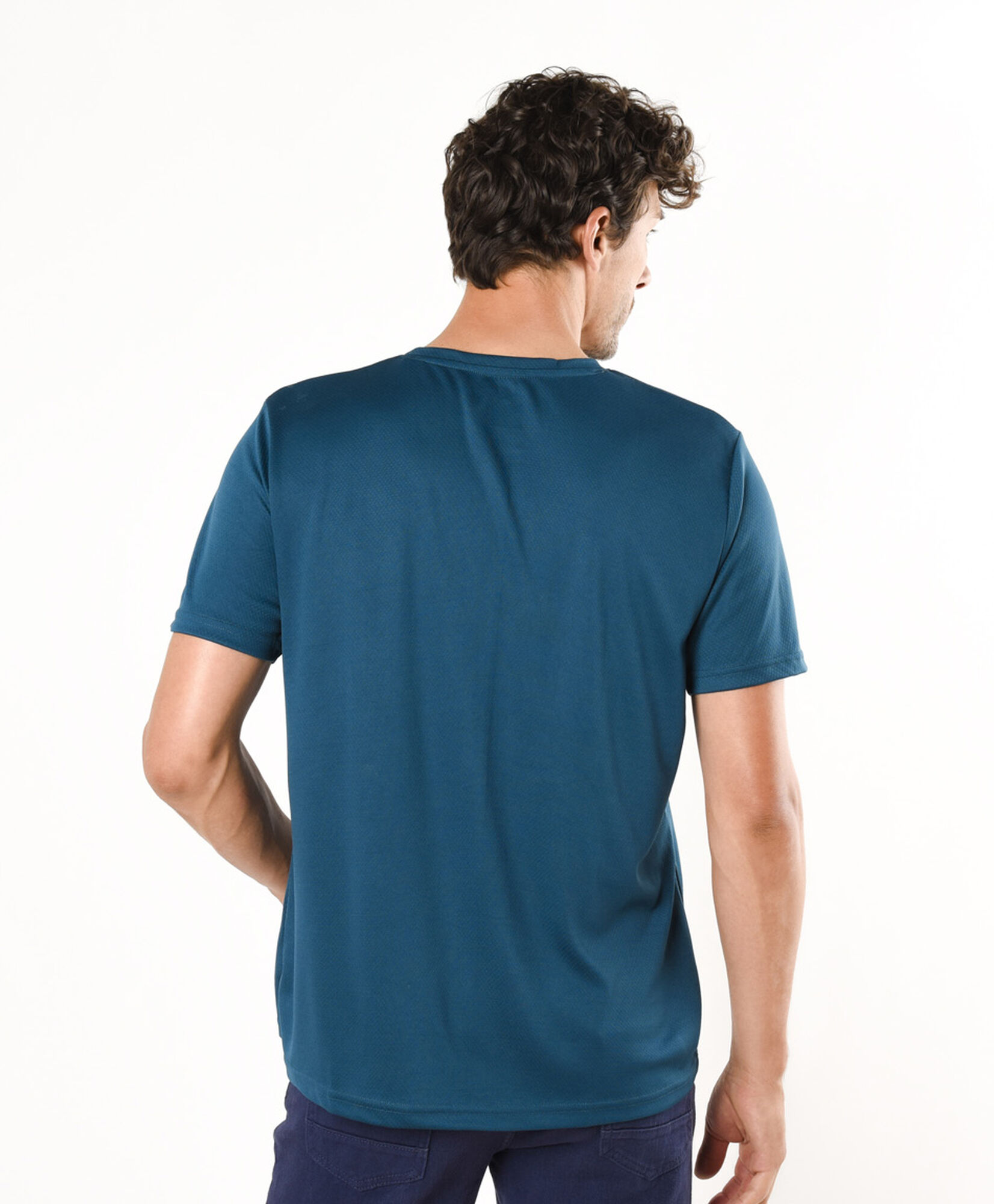 Polera hombre wild Polera hombre wild