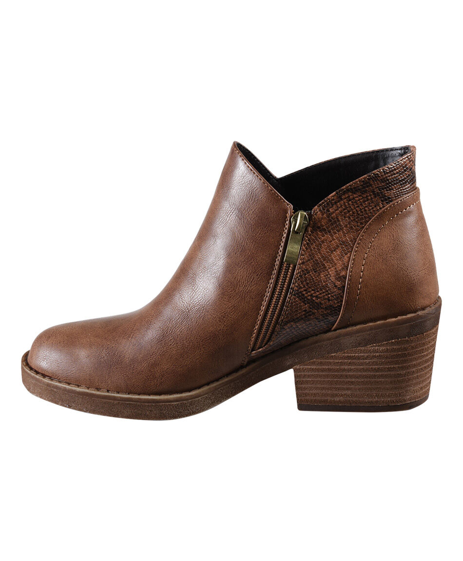 Botin detogni california
