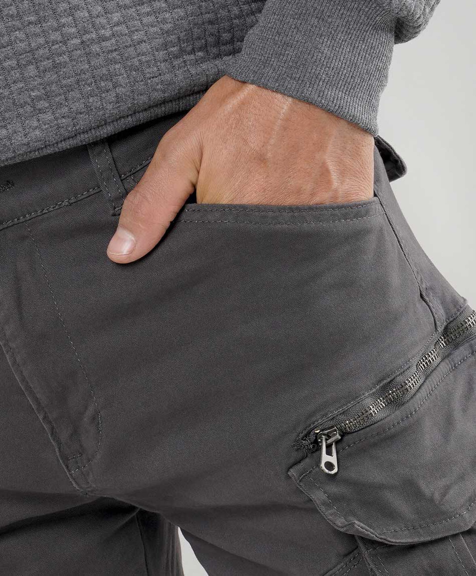Pantalón hombre cargo colores Pantalón hombre cargo colores