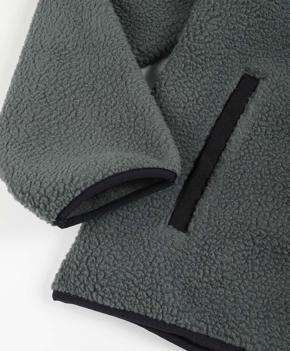 Chaqueta hombre chiporro bolsillos