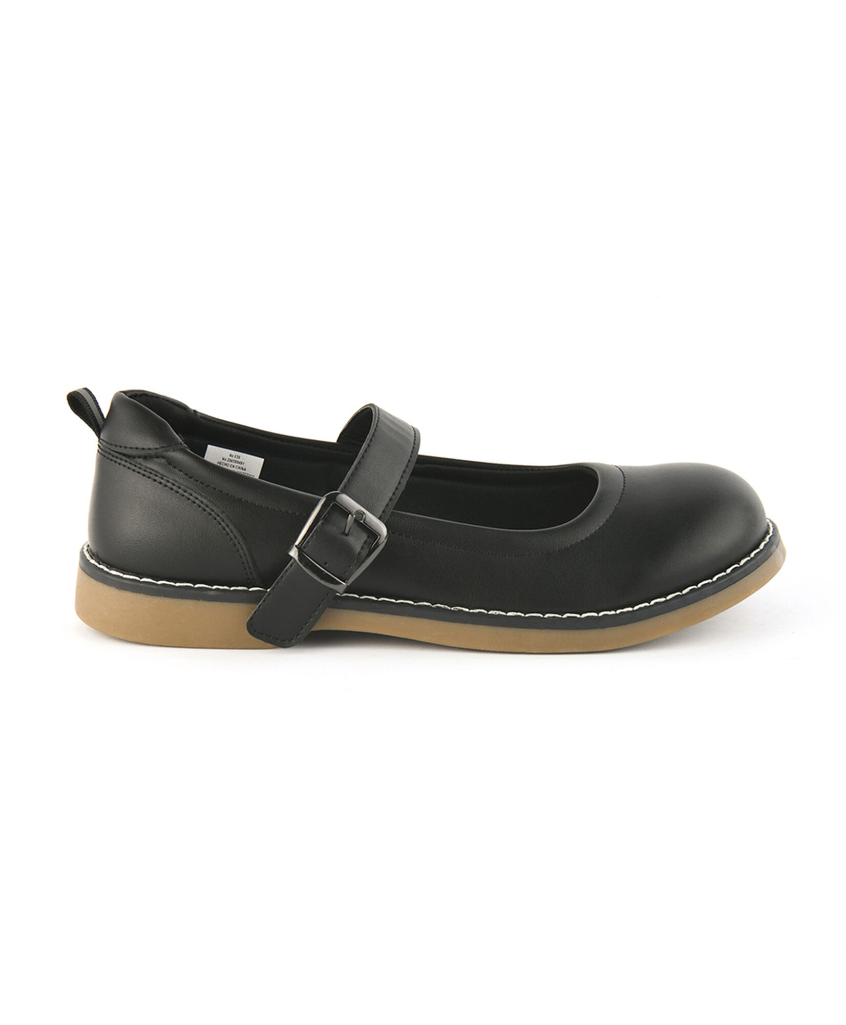Zapato escolar (34 a 40) abierto Zapato escolar (34 a 40) abierto