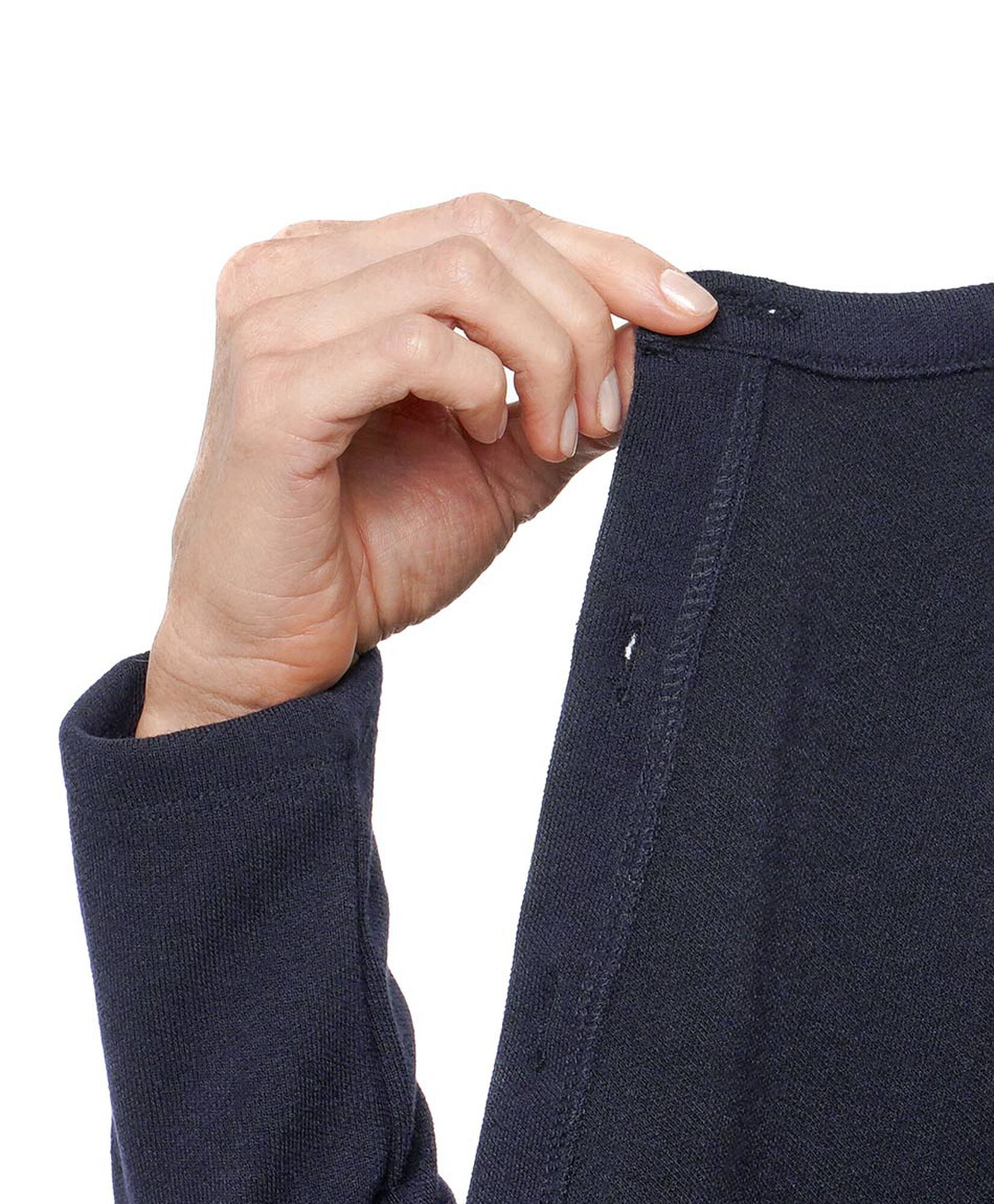 Chaqueta mujer botones crop Chaqueta mujer botones crop
