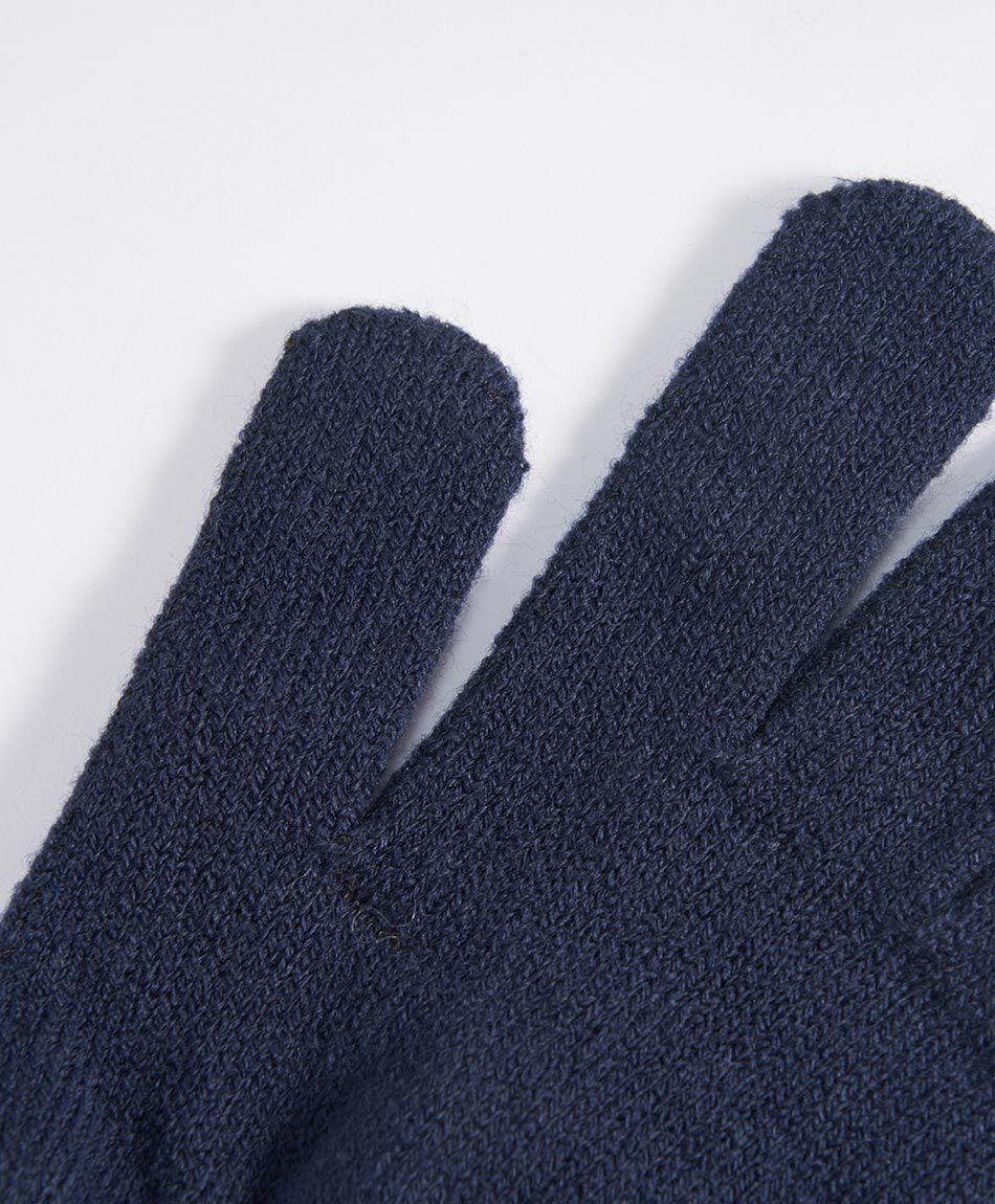 Guantes escolar liso