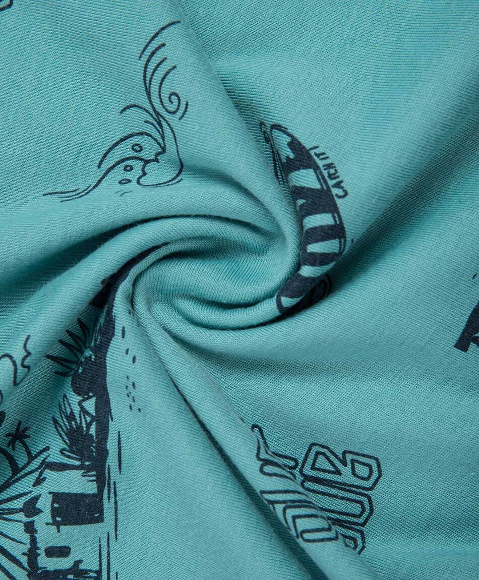 Polera ni&ntilde;o surf club
