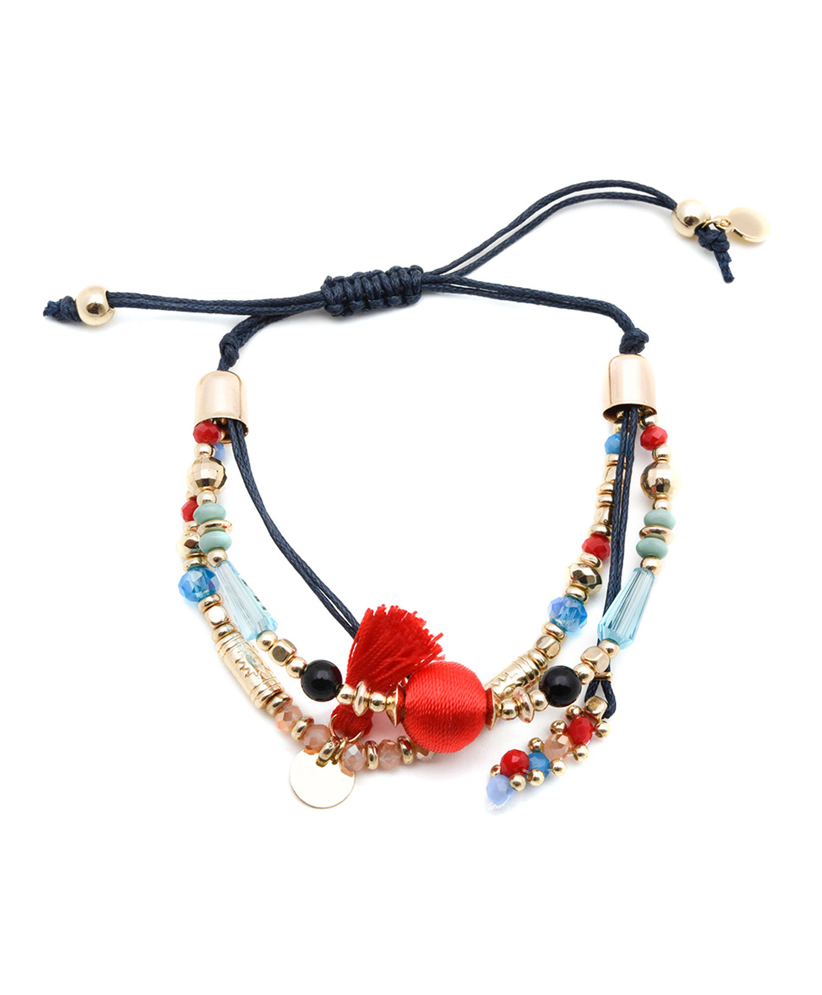 Pulsera mix Pulsera mix