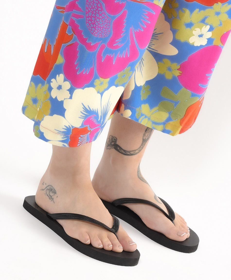 Hawaiana mujer lisa