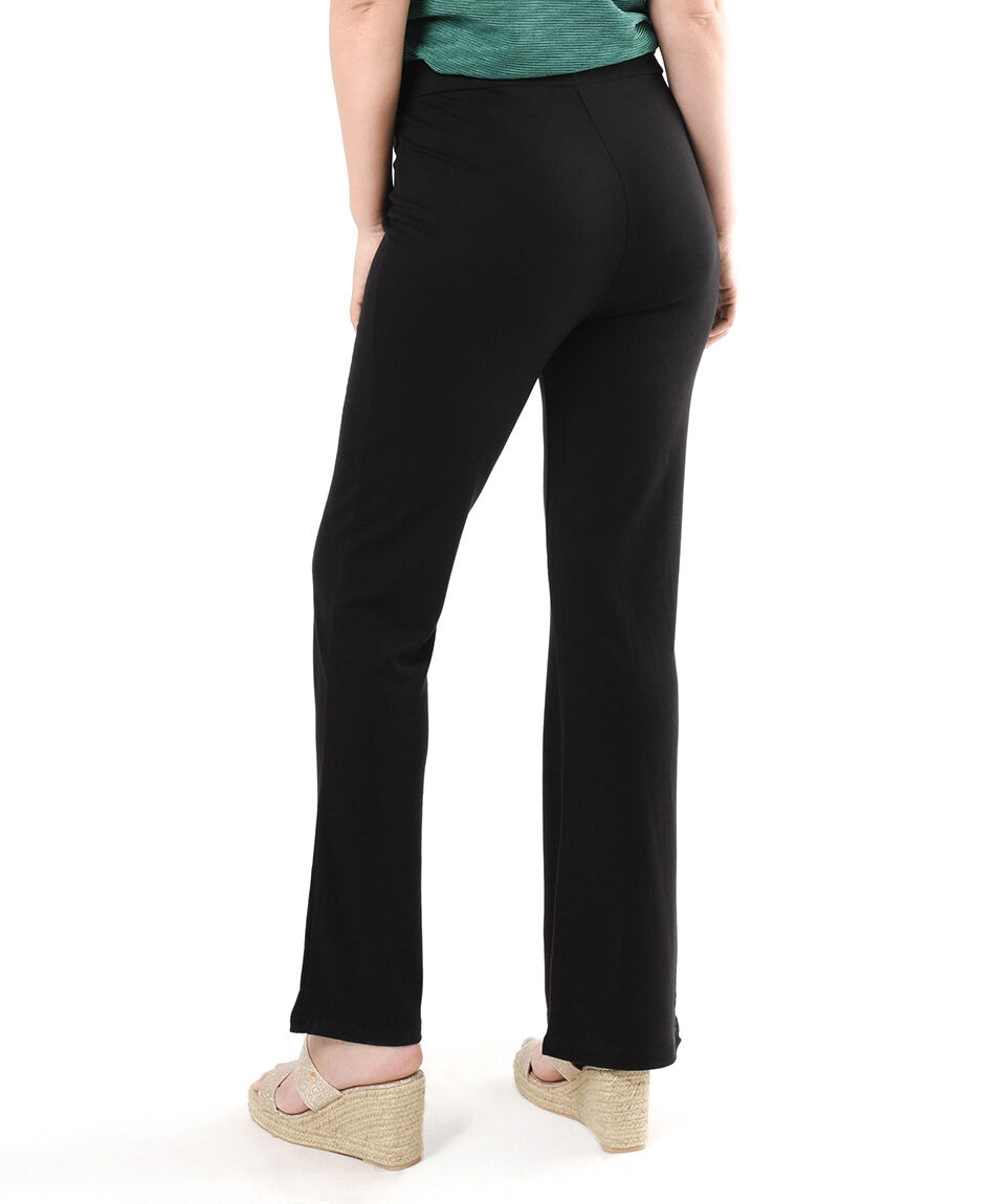 Leggins mujer lisas