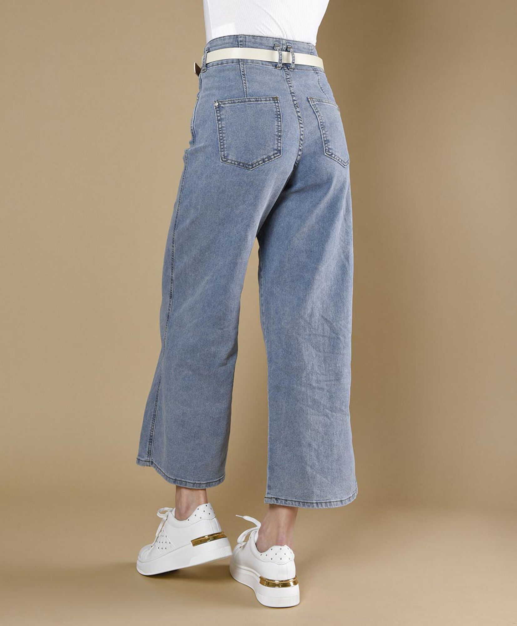 Jeans alto Jeans alto