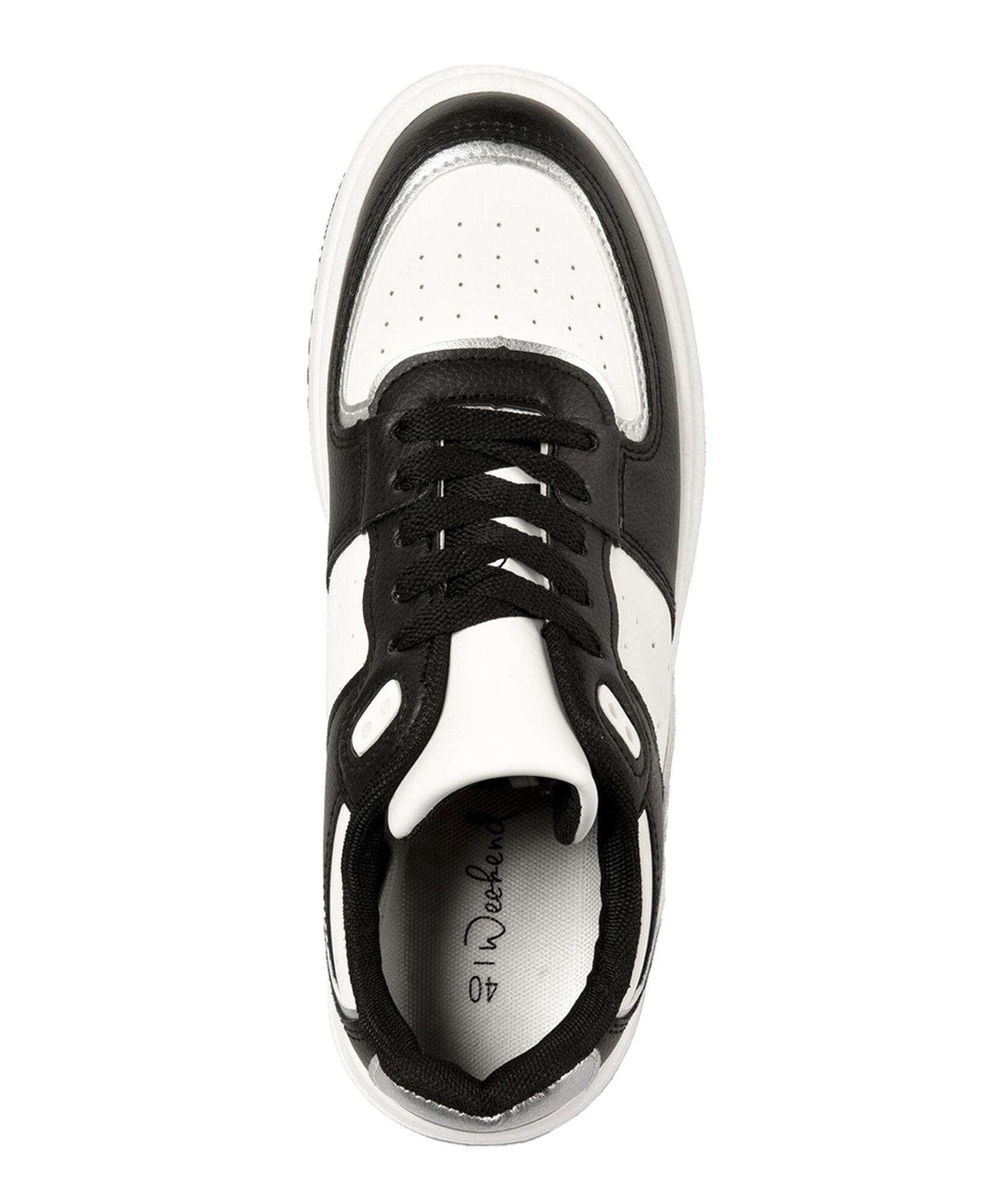Zapatilla plataforma Zapatilla plataforma