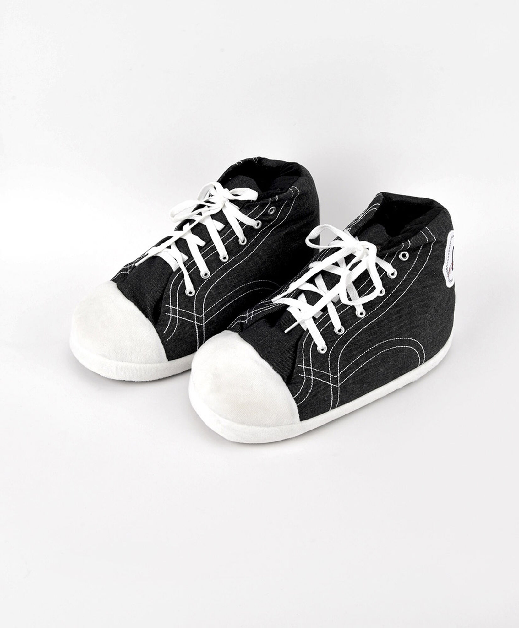 Pantufla hombre estilo zapatilla Pantufla hombre estilo zapatilla