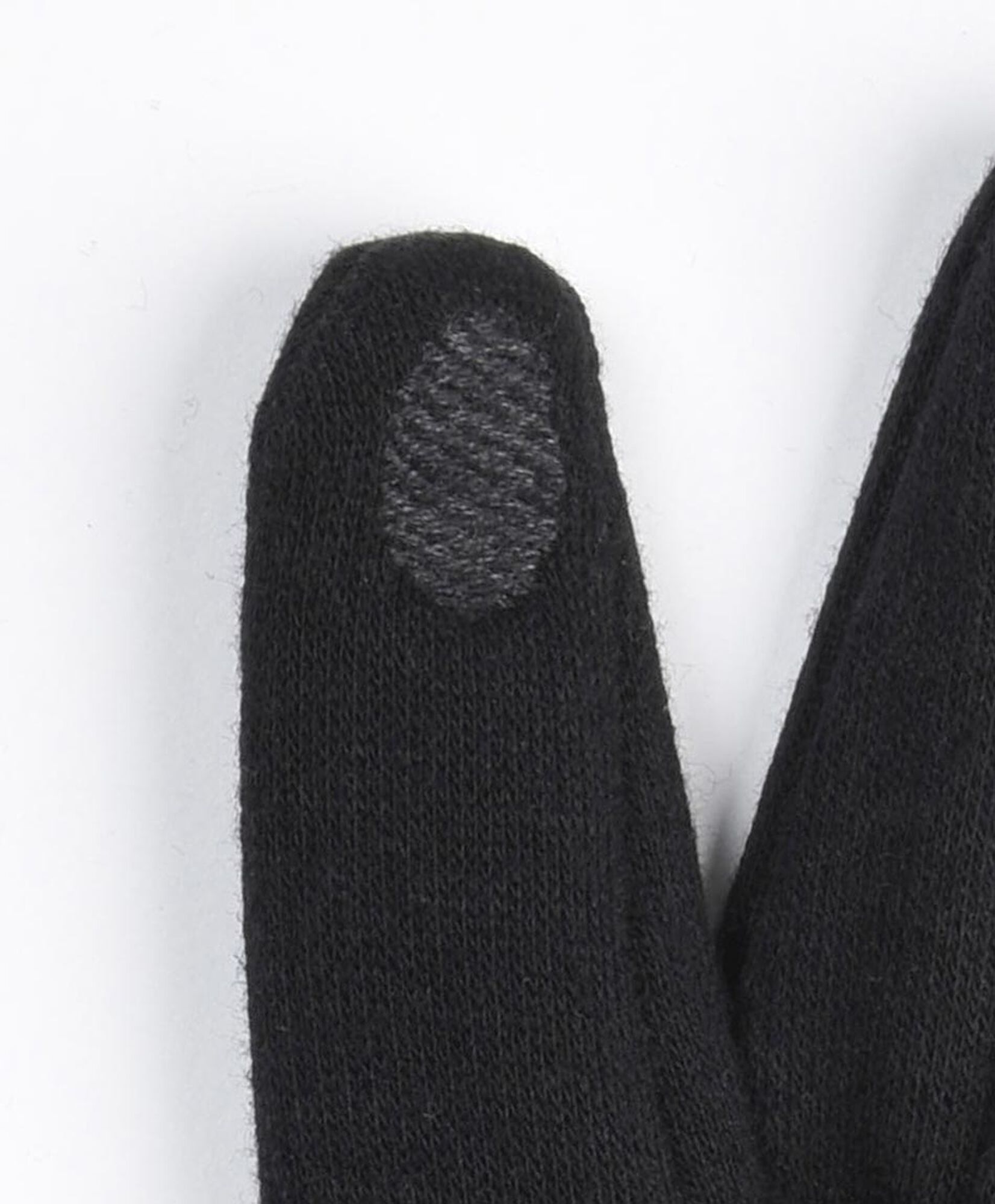 Guantes mujer botones dorados Guantes mujer botones dorados