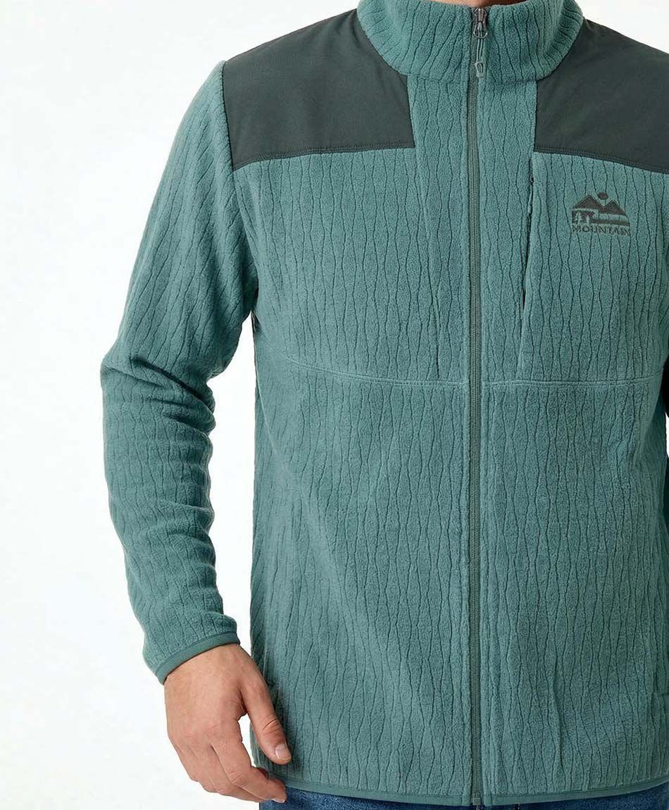 Poler&oacute;n hombre outdoor