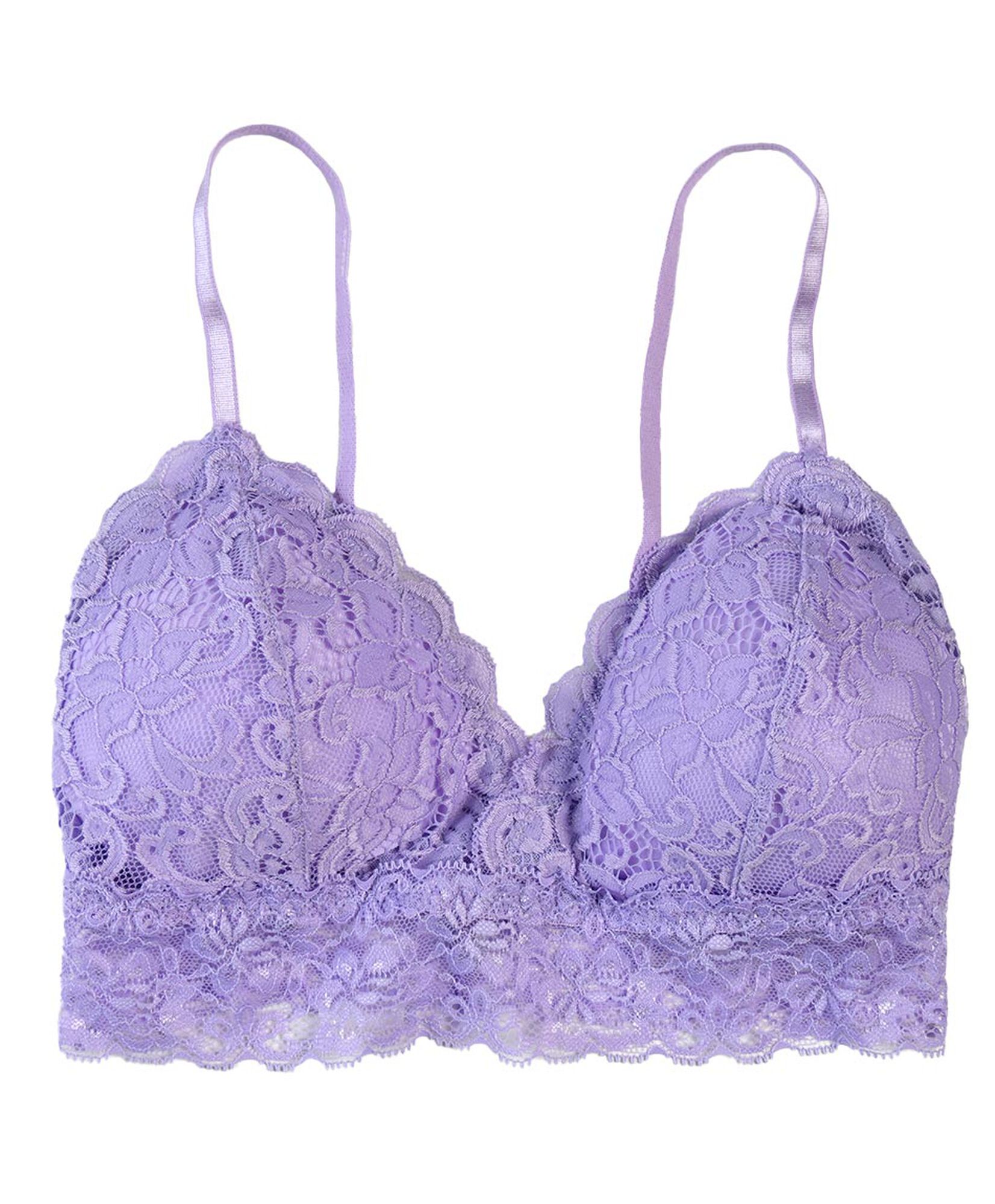 Bralette mujer encajes colores Bralette mujer encajes colores