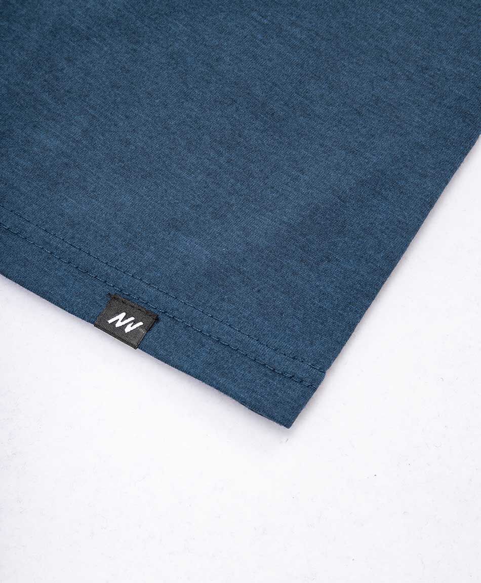 Polera deportiva hombre finisher