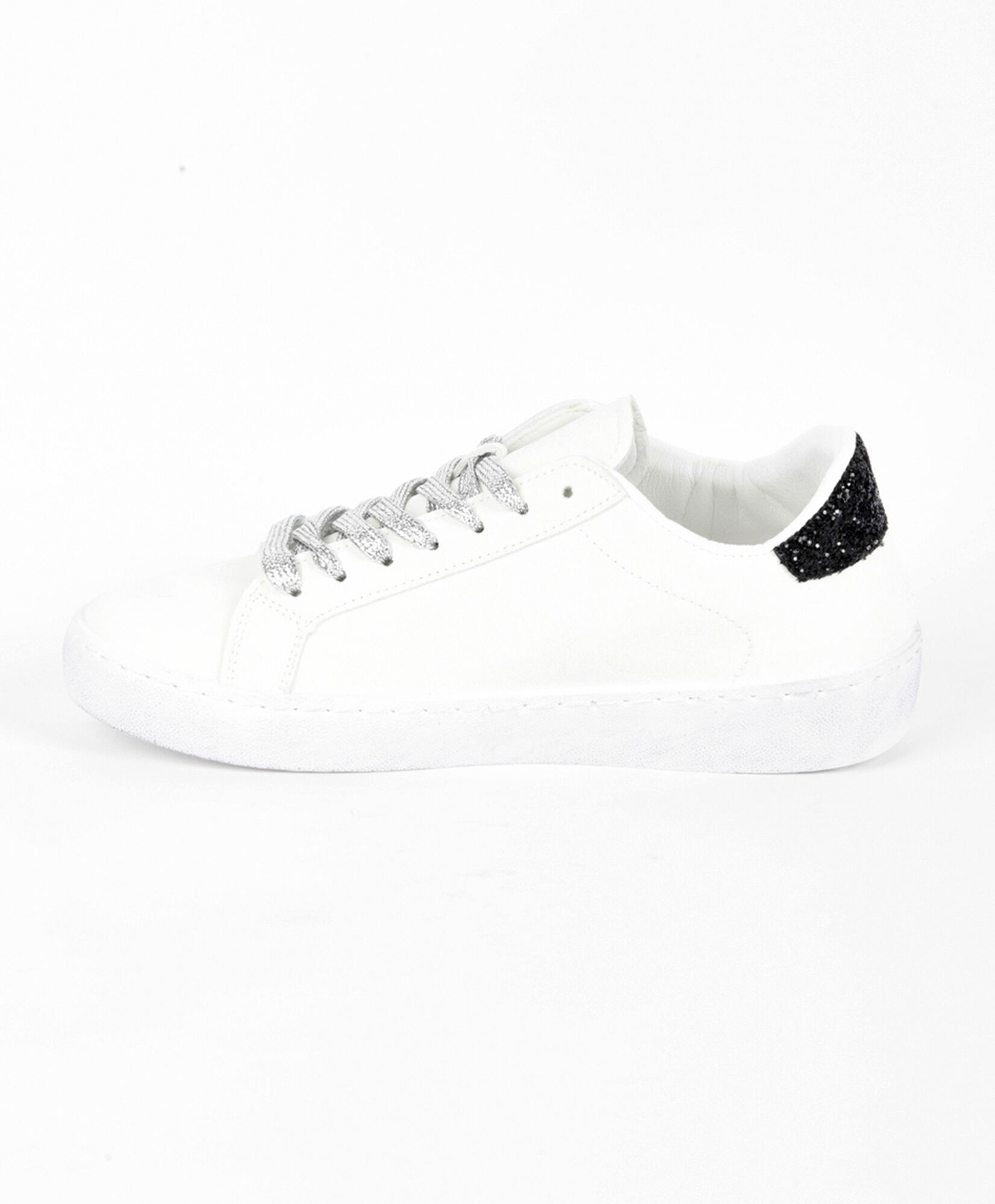 Zapatilla mujer estrella brillante Zapatilla mujer estrella brillante